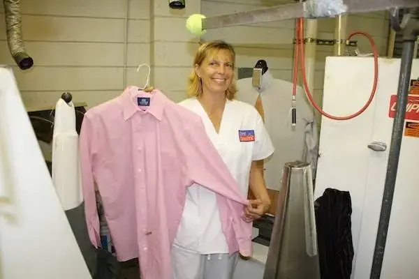 Crest Cleaners - Image 2