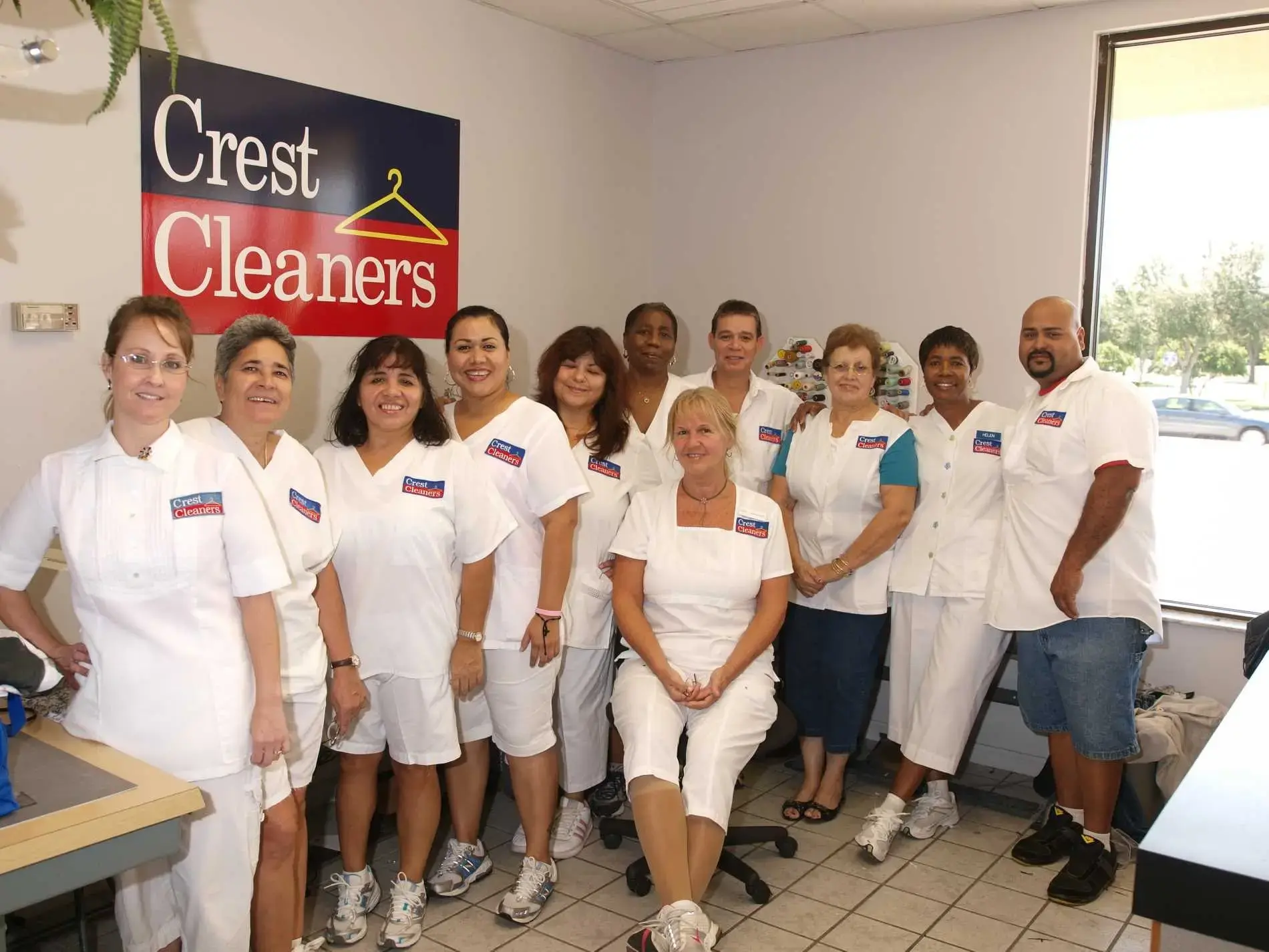Crest Cleaners - Image 7
