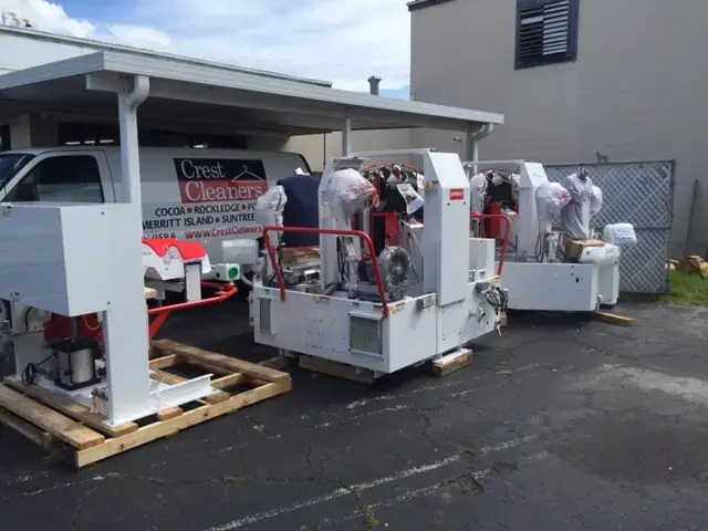 Crest Cleaners - Image 3