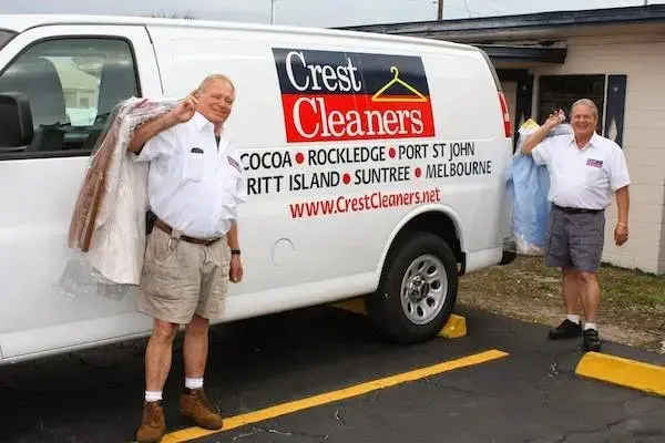 Crest Cleaners thumbnail 9