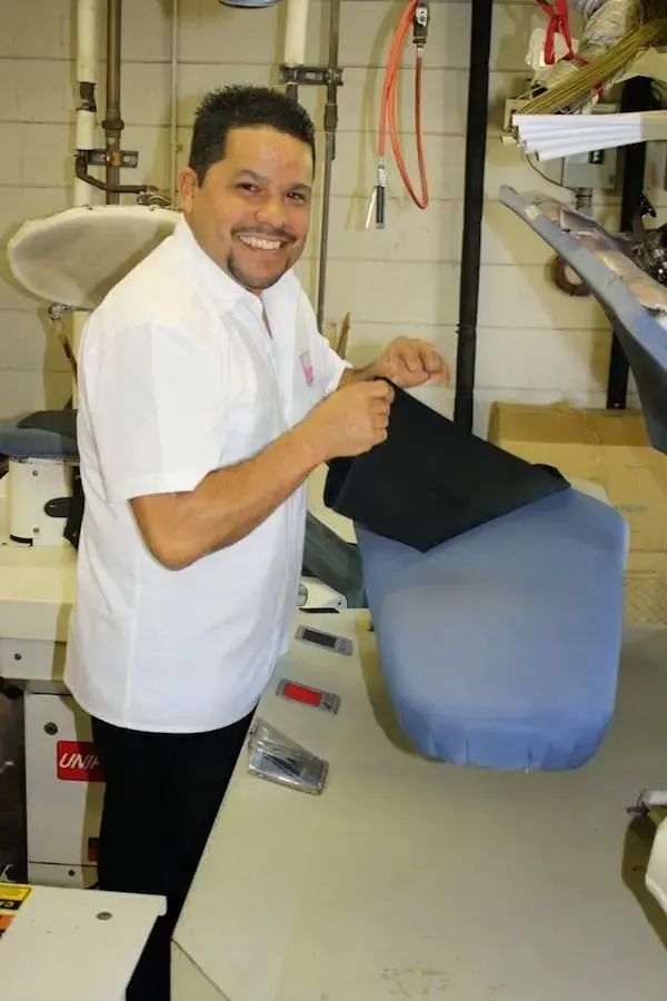 Crest Cleaners - Image 5