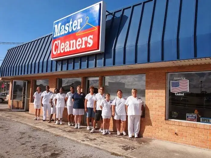Crest Cleaners - Image 4