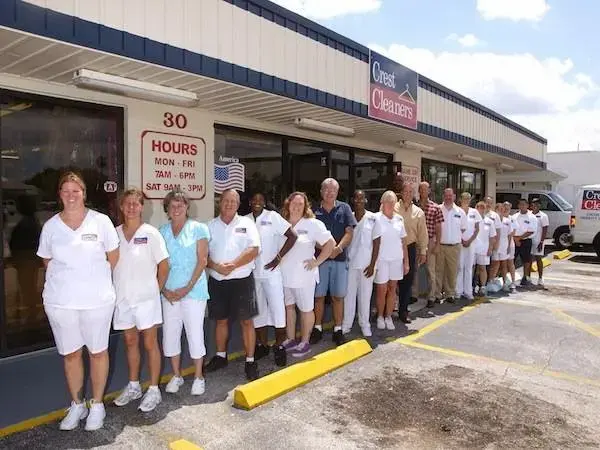 Crest Cleaners - Image 8