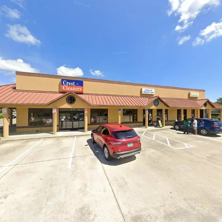 Crest Cleaners - Image 15