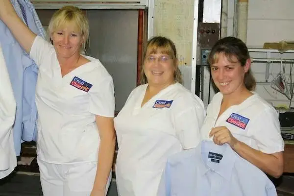 Crest Cleaners - Image 12