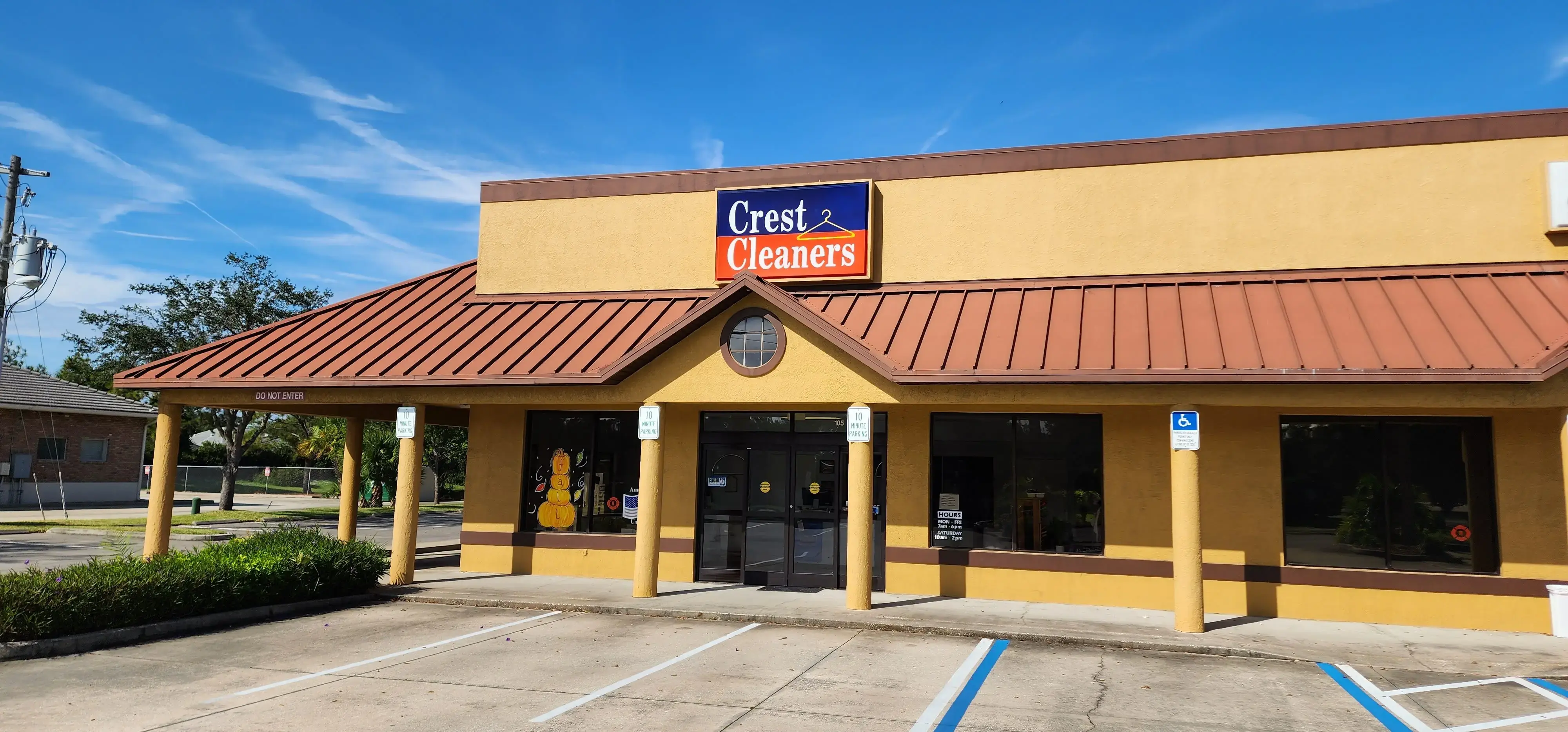 Crest Cleaners thumbnail 13