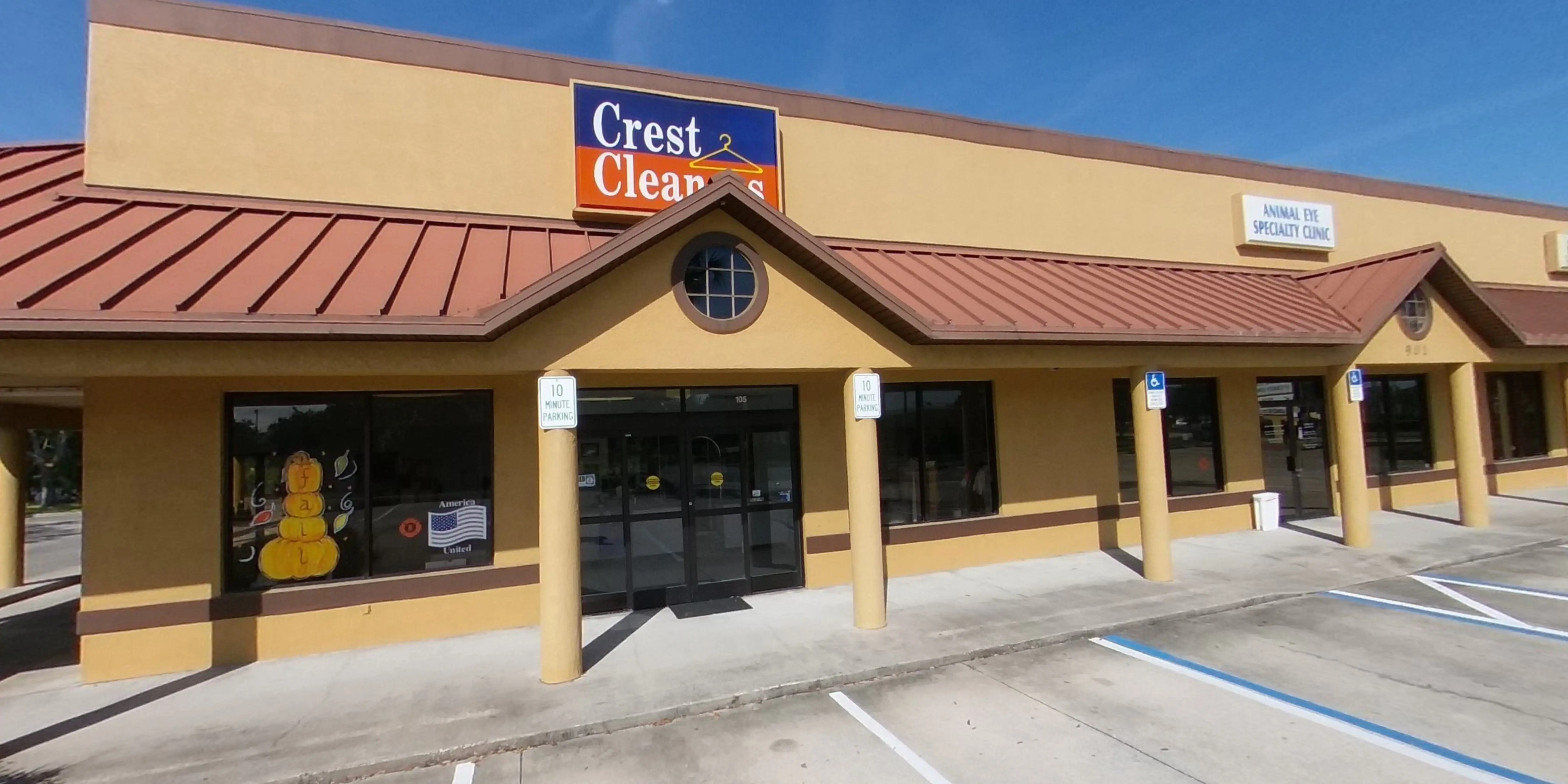 Crest Cleaners thumbnail 14