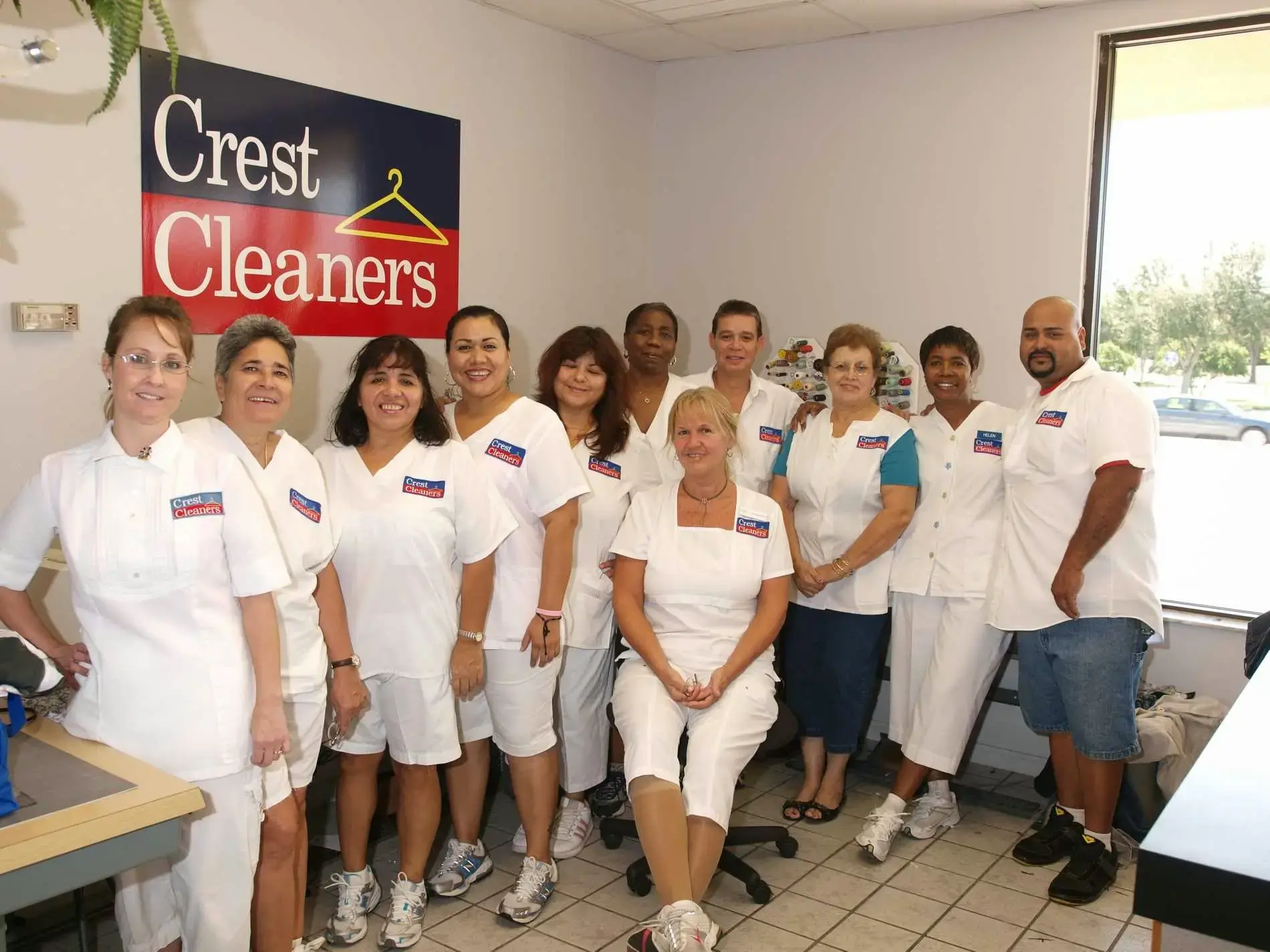 Crest Cleaners thumbnail 11