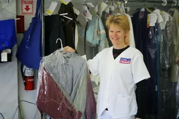 Crest Cleaners - Image 6