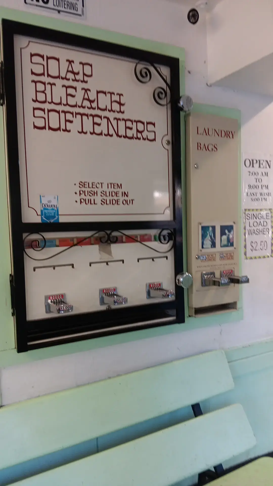 Crestline Village Laundromat thumbnail 4