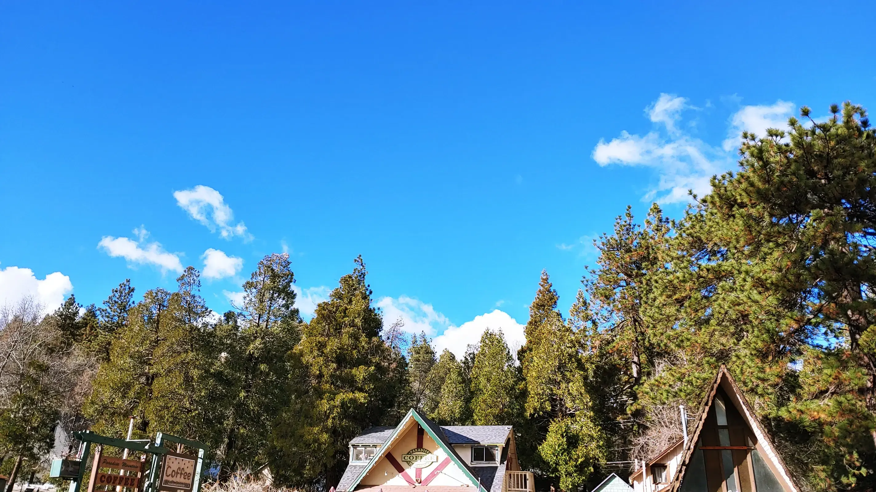 Crestline Village Laundromat thumbnail 5