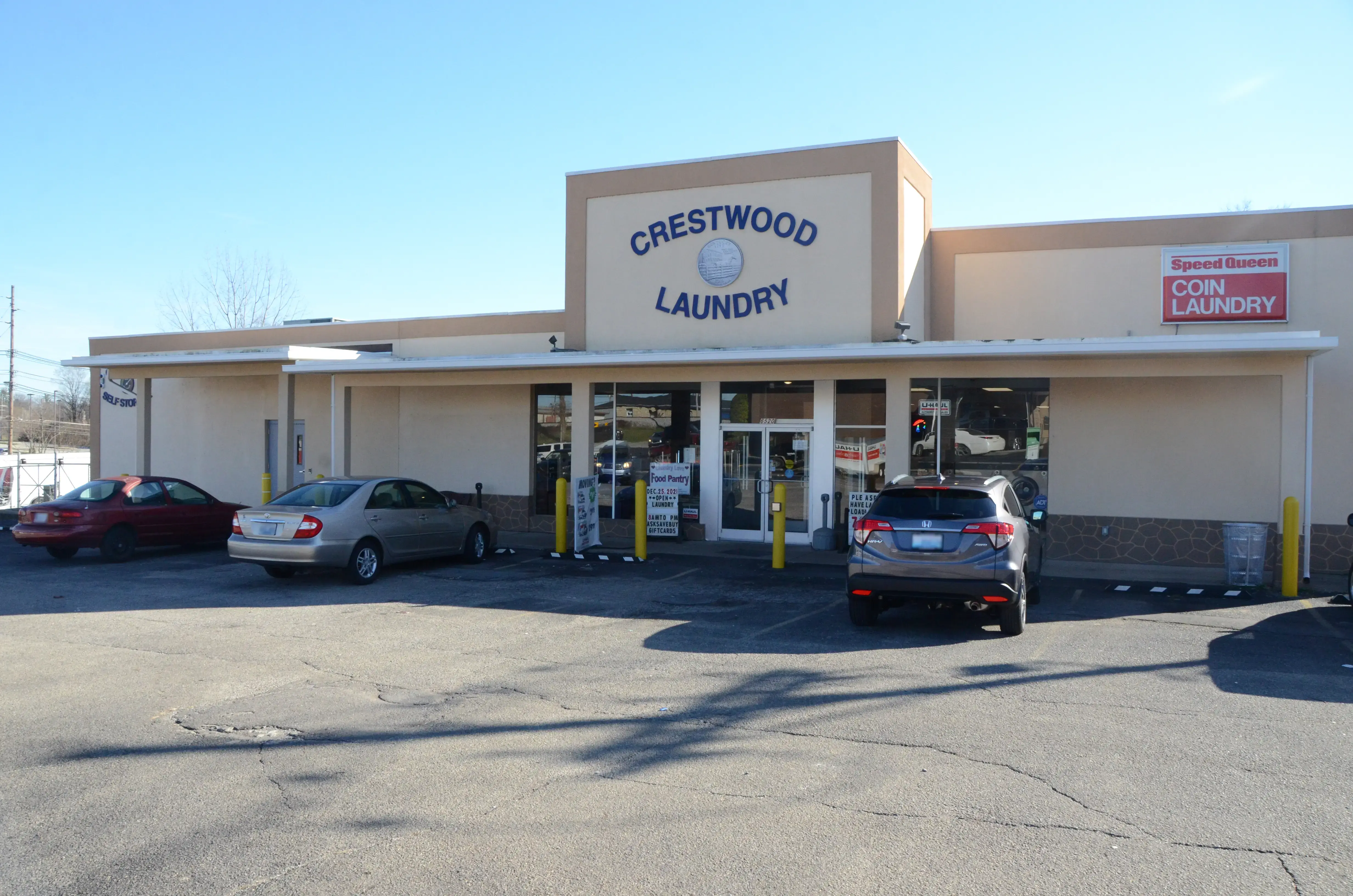 Crestwood Coin Laundry - Image 3