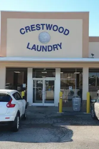 Crestwood Coin Laundry thumbnail 1