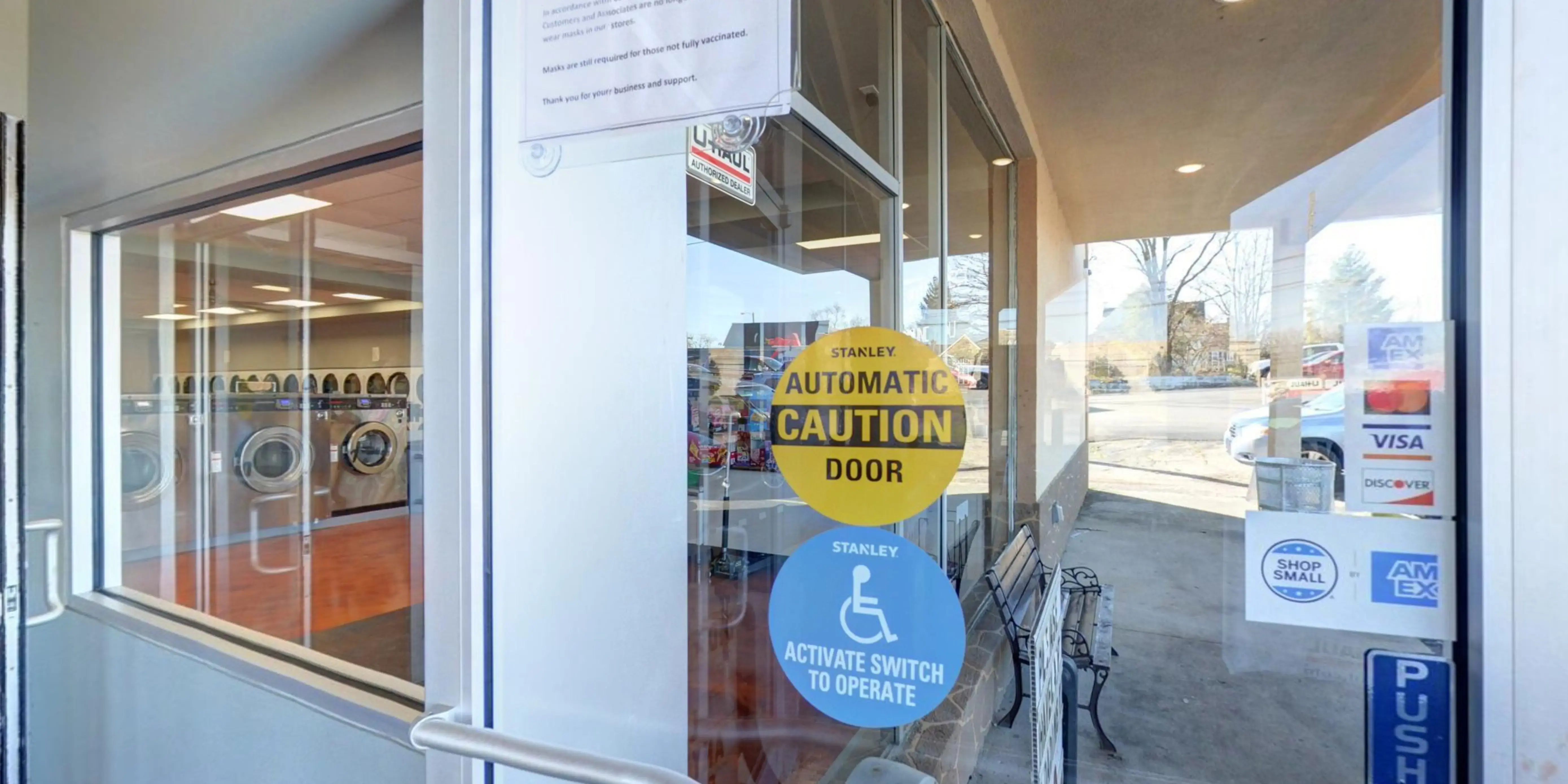 Crestwood Coin Laundry thumbnail 8