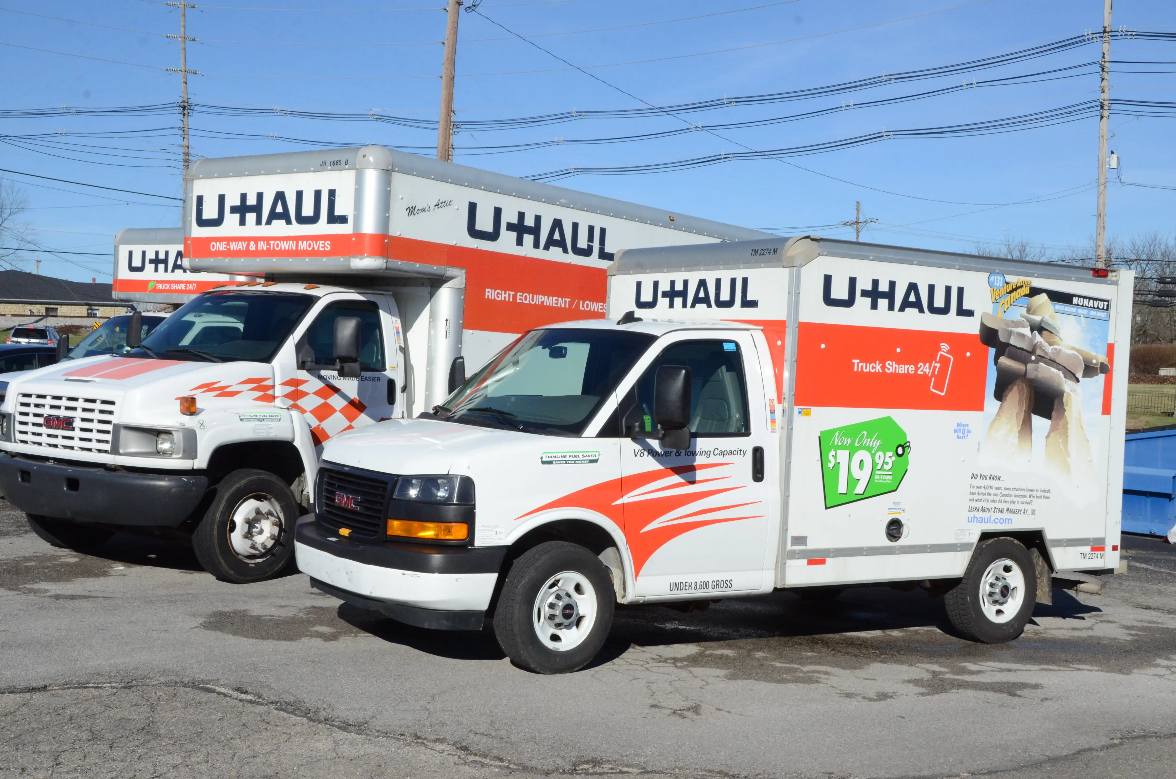 Crestwood Coin Laundry - Image 12