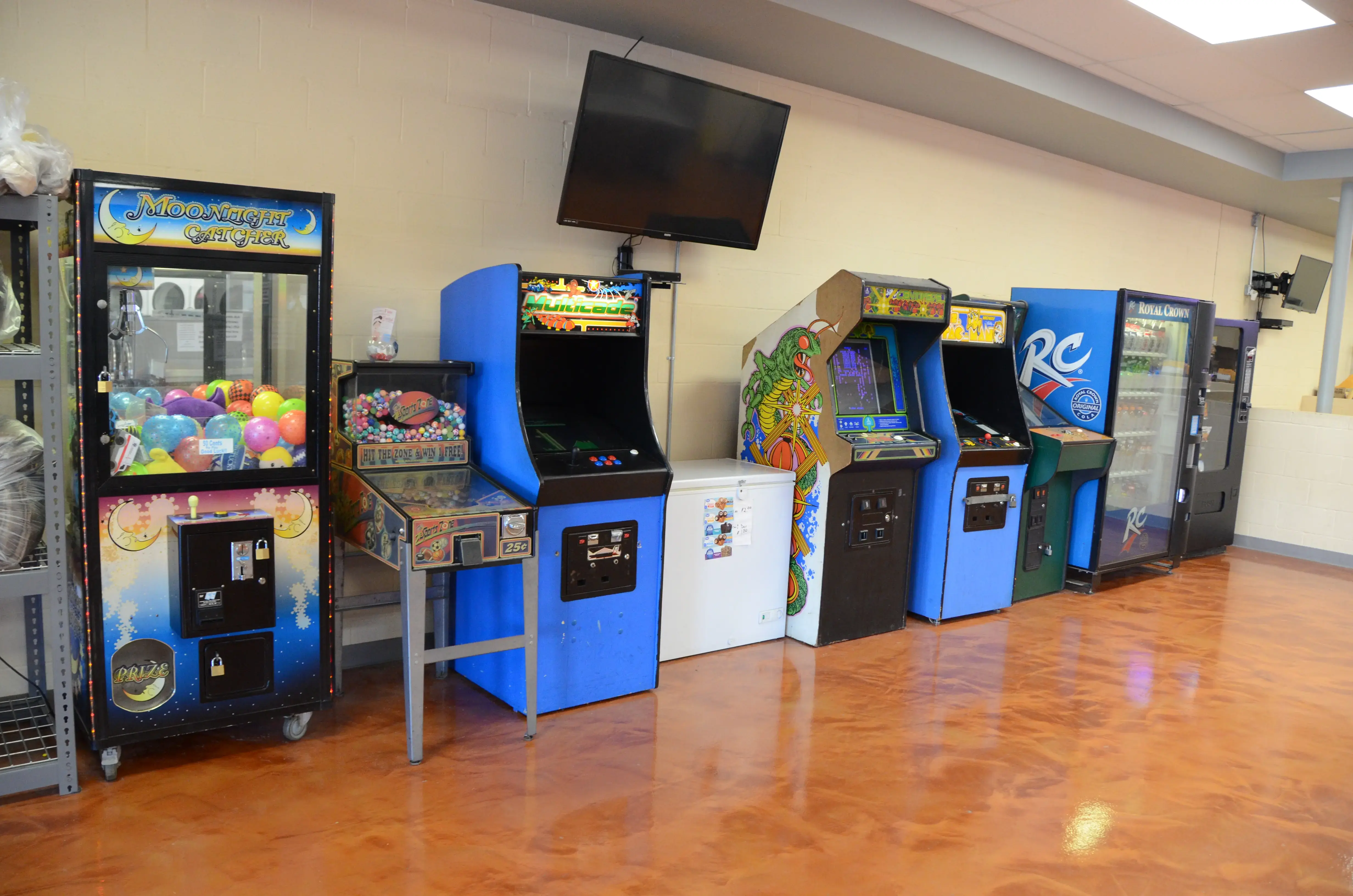 Crestwood Coin Laundry - Image 6