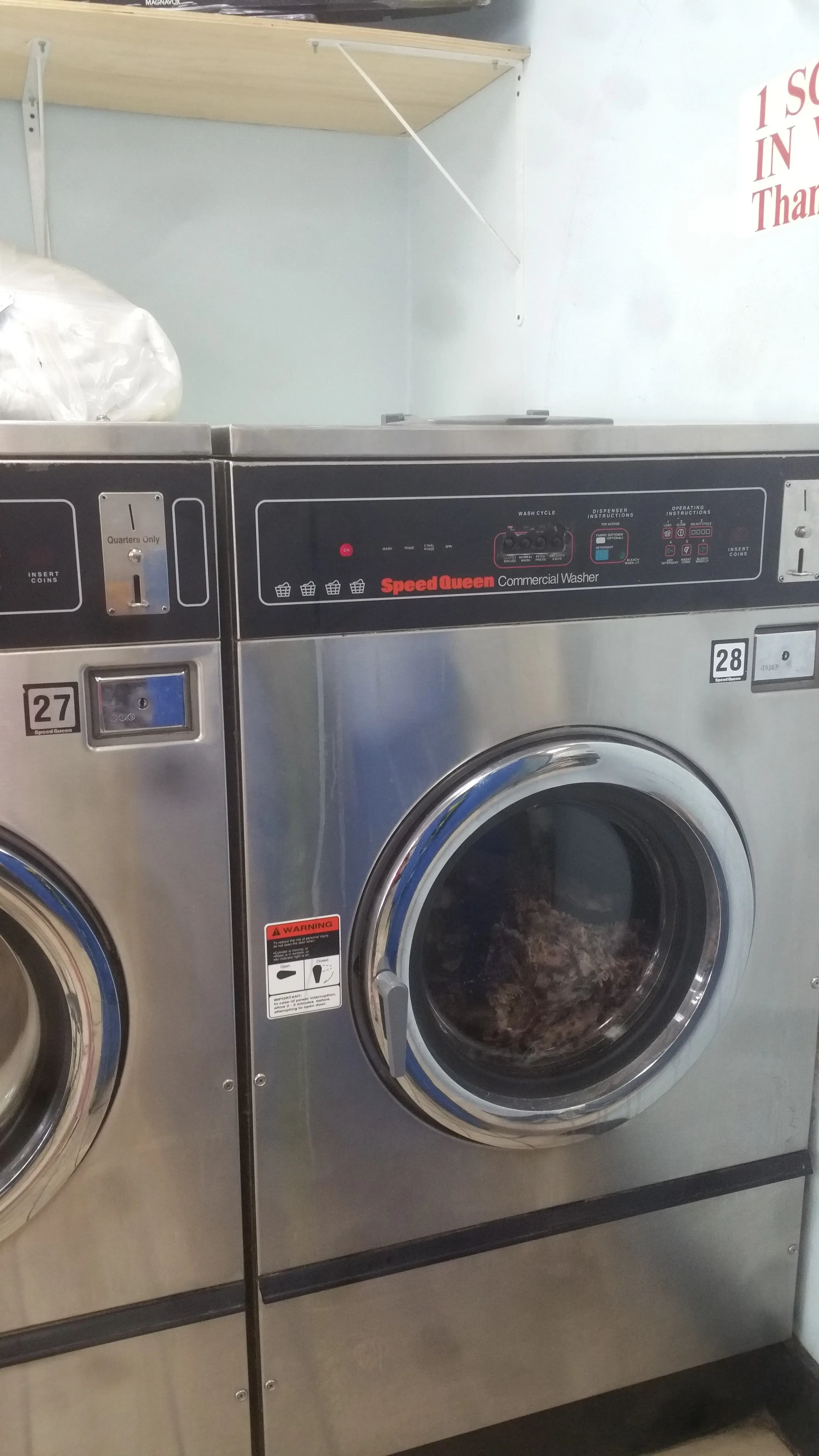 Crestwood Coin Laundry thumbnail 20