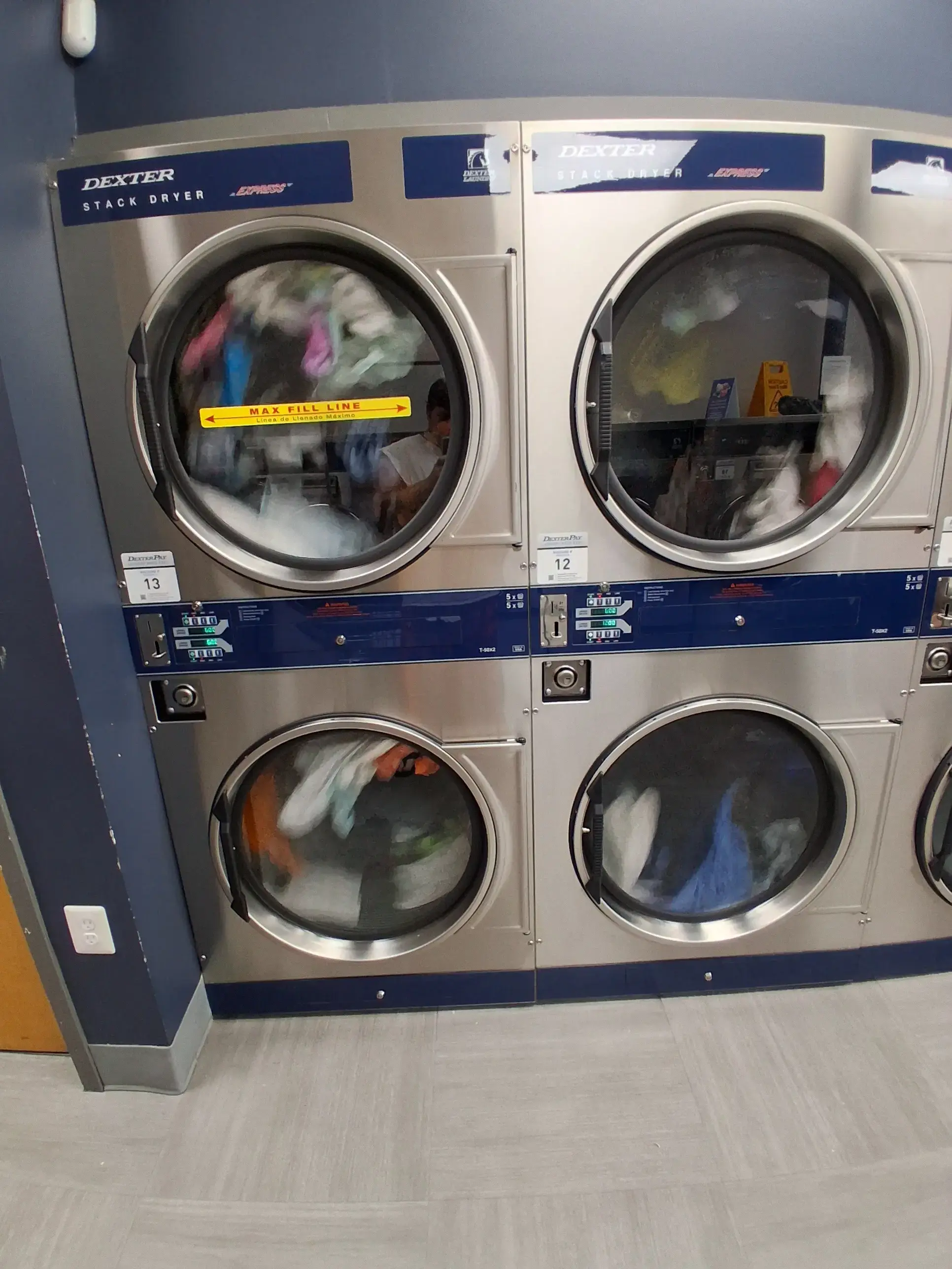 Crestwood Laundromat - Image 6