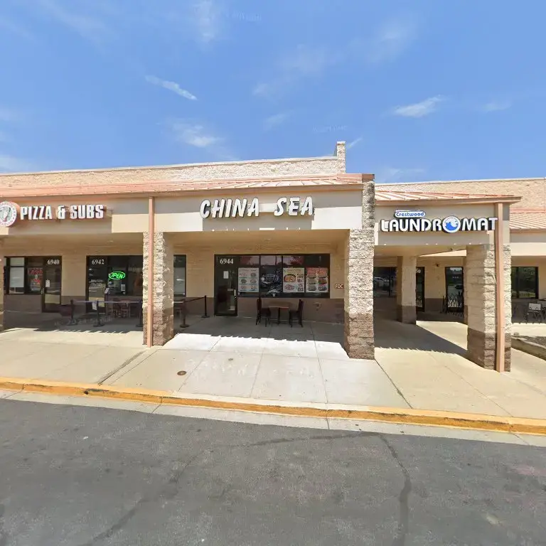 Crestwood Laundromat - Image 11