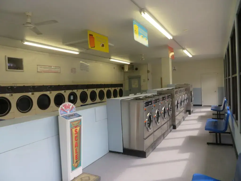 Crewe Coin Laundry thumbnail 5
