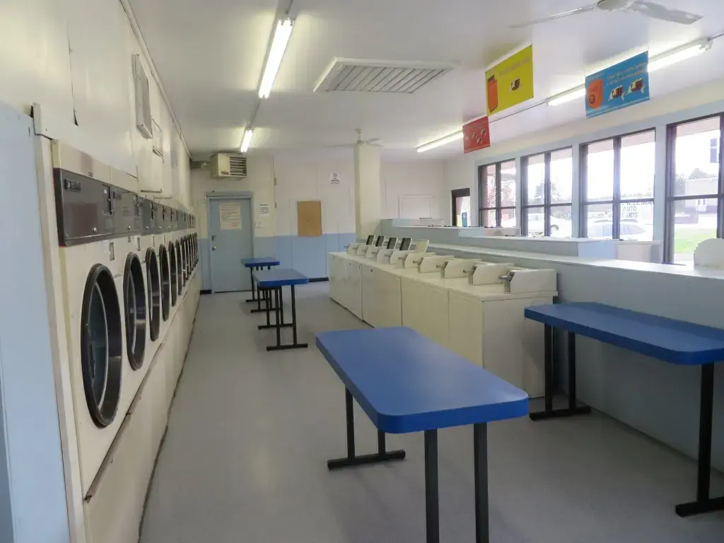 Crewe Coin Laundry thumbnail 4