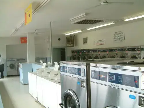Crewe Laundry Land Laundromat thumbnail 10