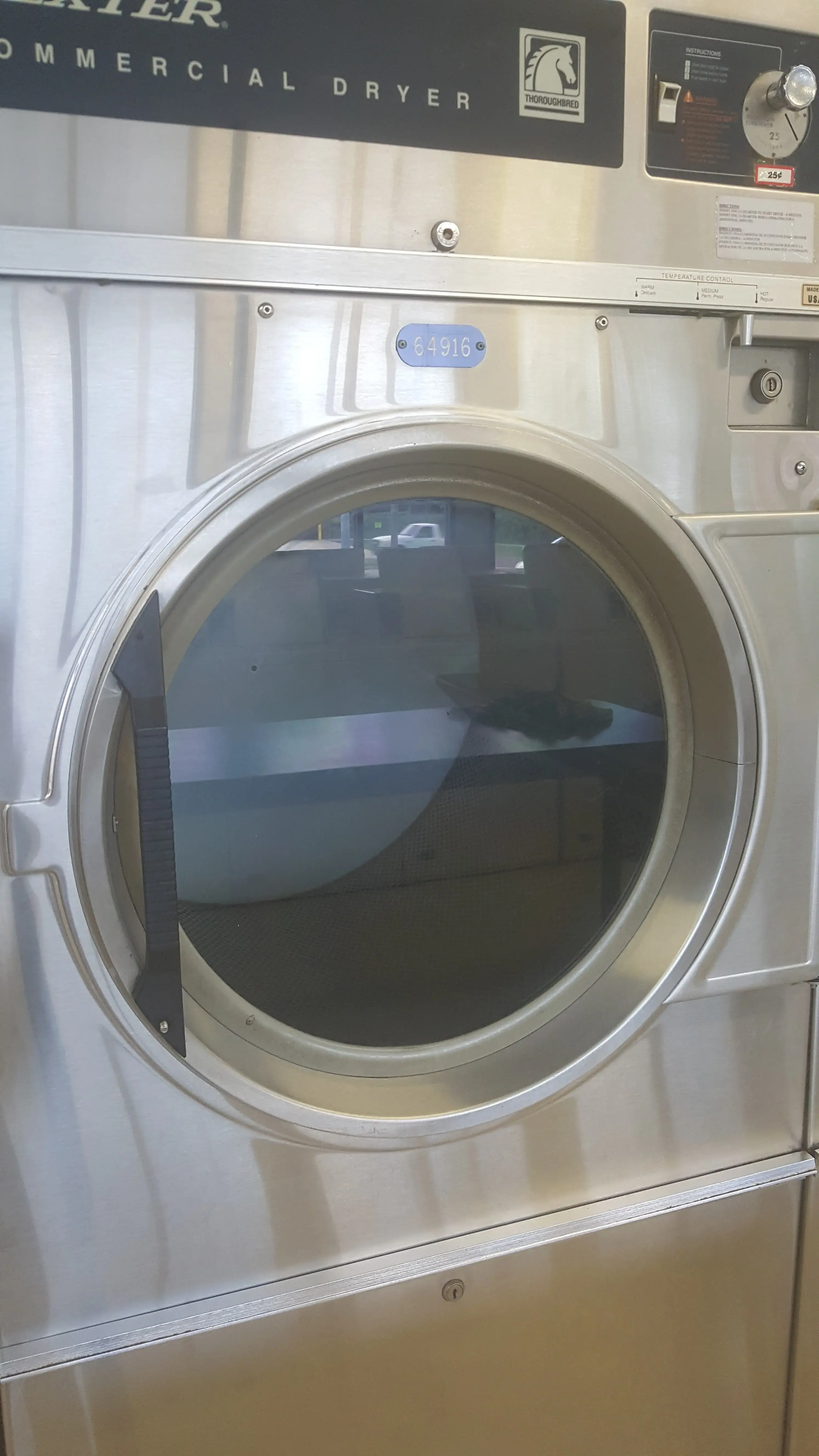 Crewe Laundry Land Laundromat thumbnail 5