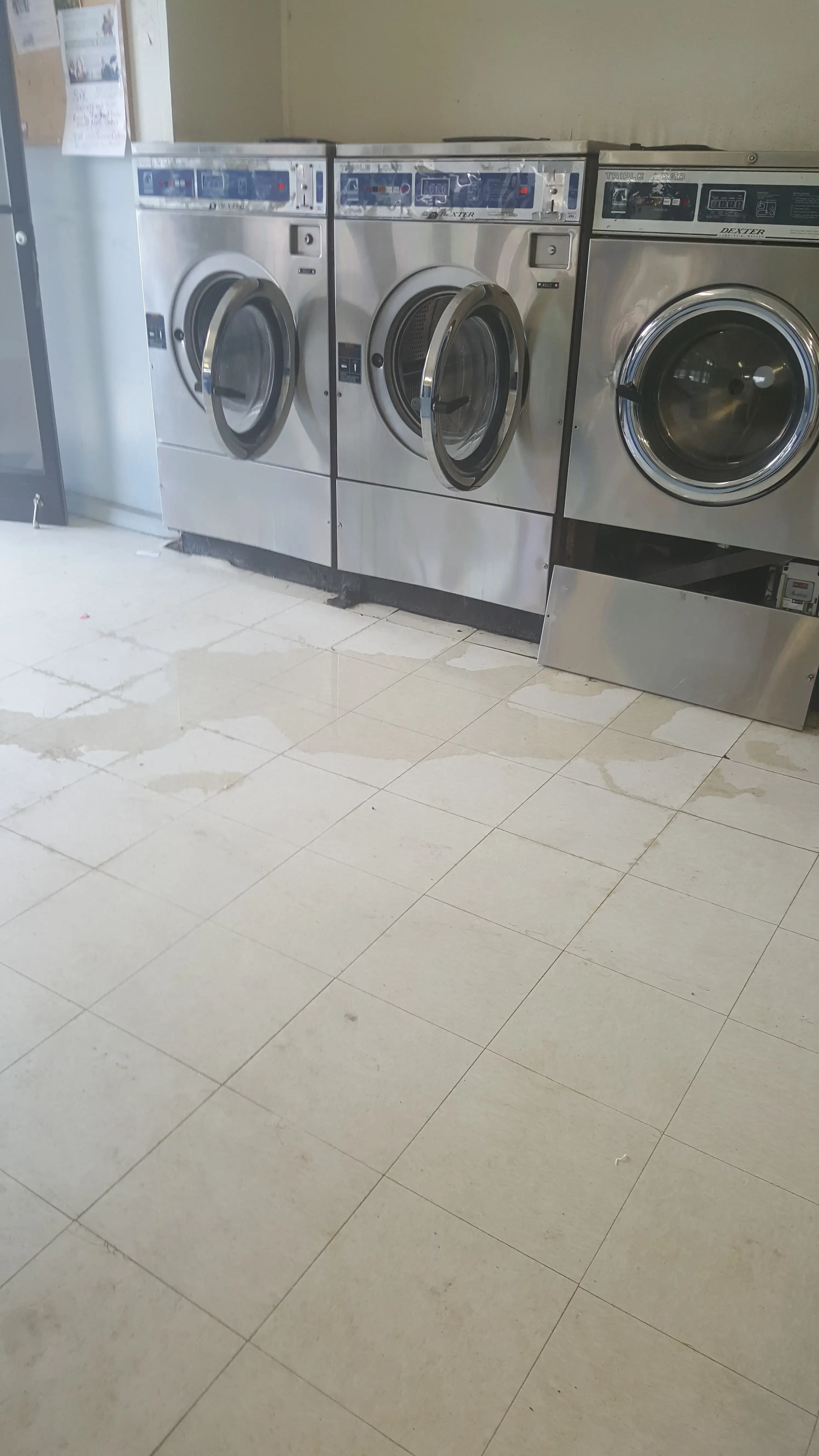 Crewe Laundry Land Laundromat thumbnail 7