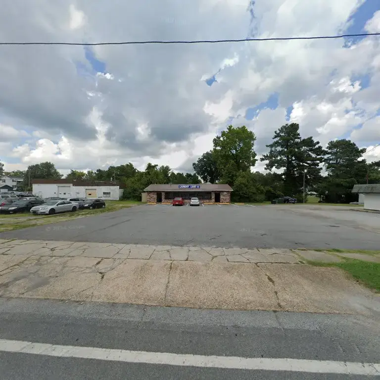 Crewe Laundry Land Laundromat - Image 12