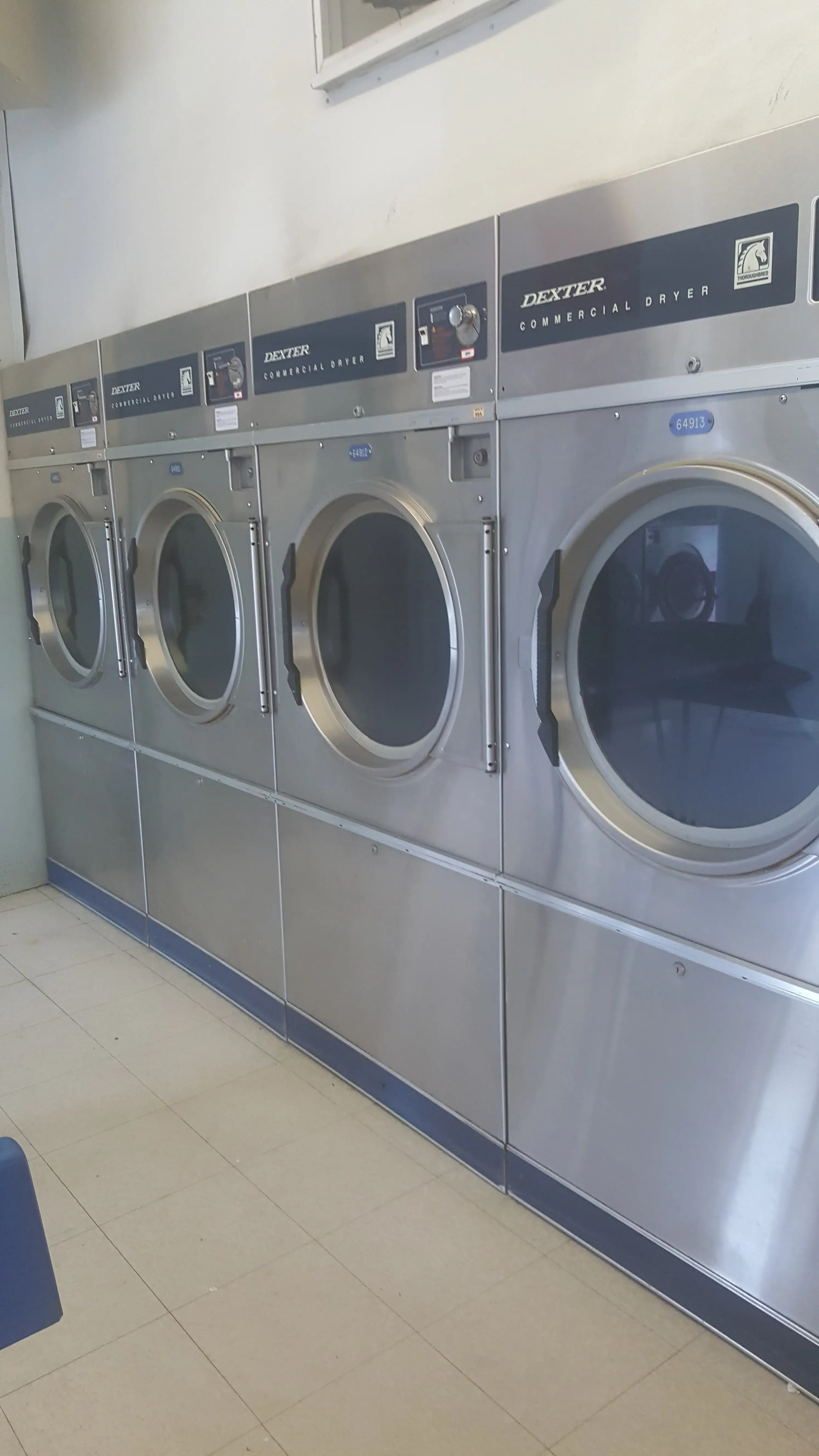 Crewe Laundry Land Laundromat - Image 6