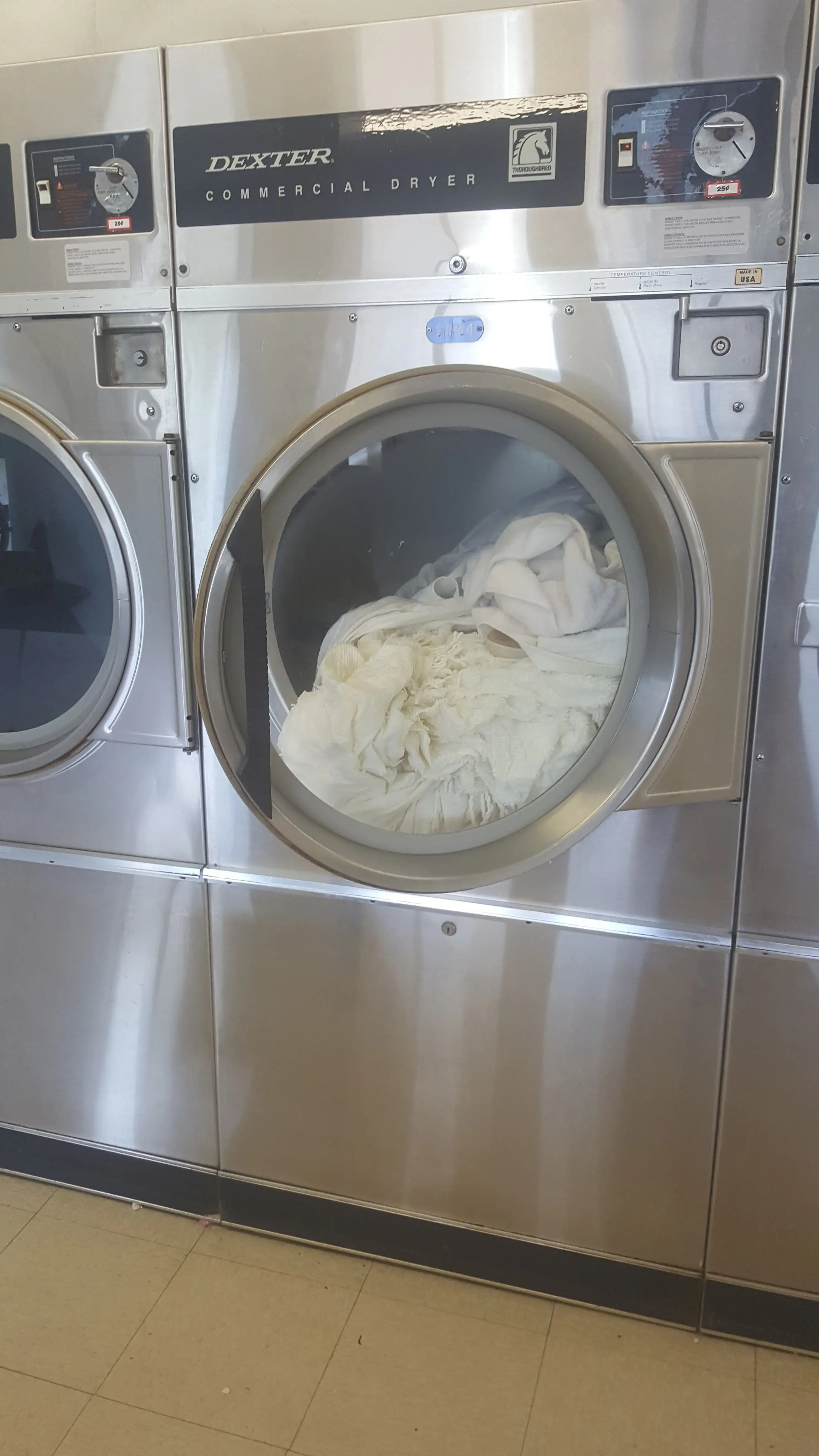 Crewe Laundry Land Laundromat thumbnail 2