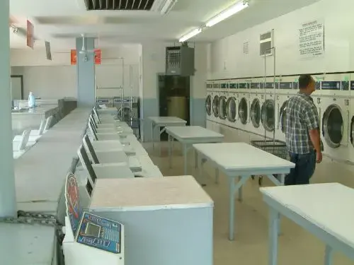 Crewe Laundry Land Laundromat thumbnail 11