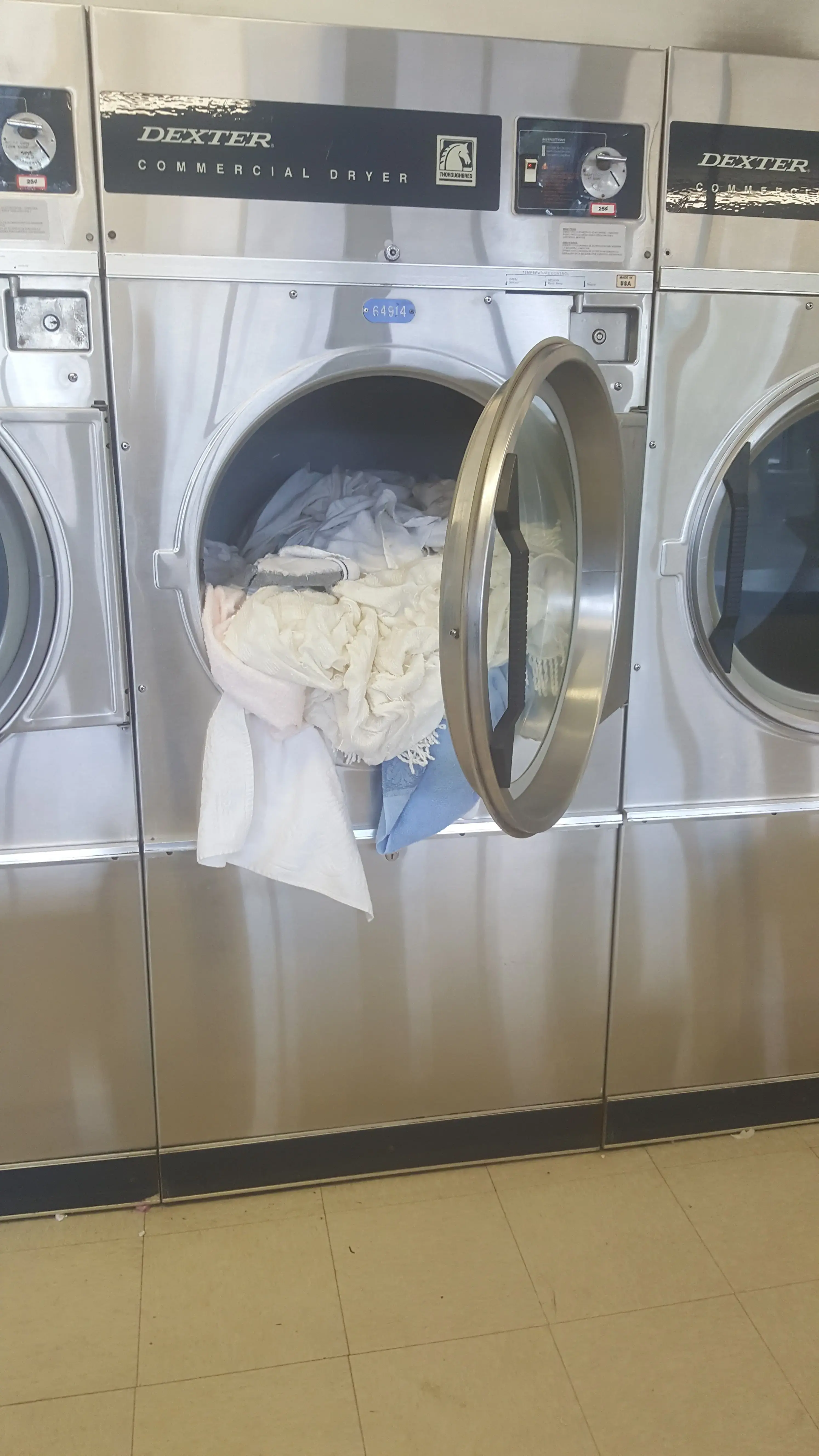 Crewe Laundry Land Laundromat thumbnail 9