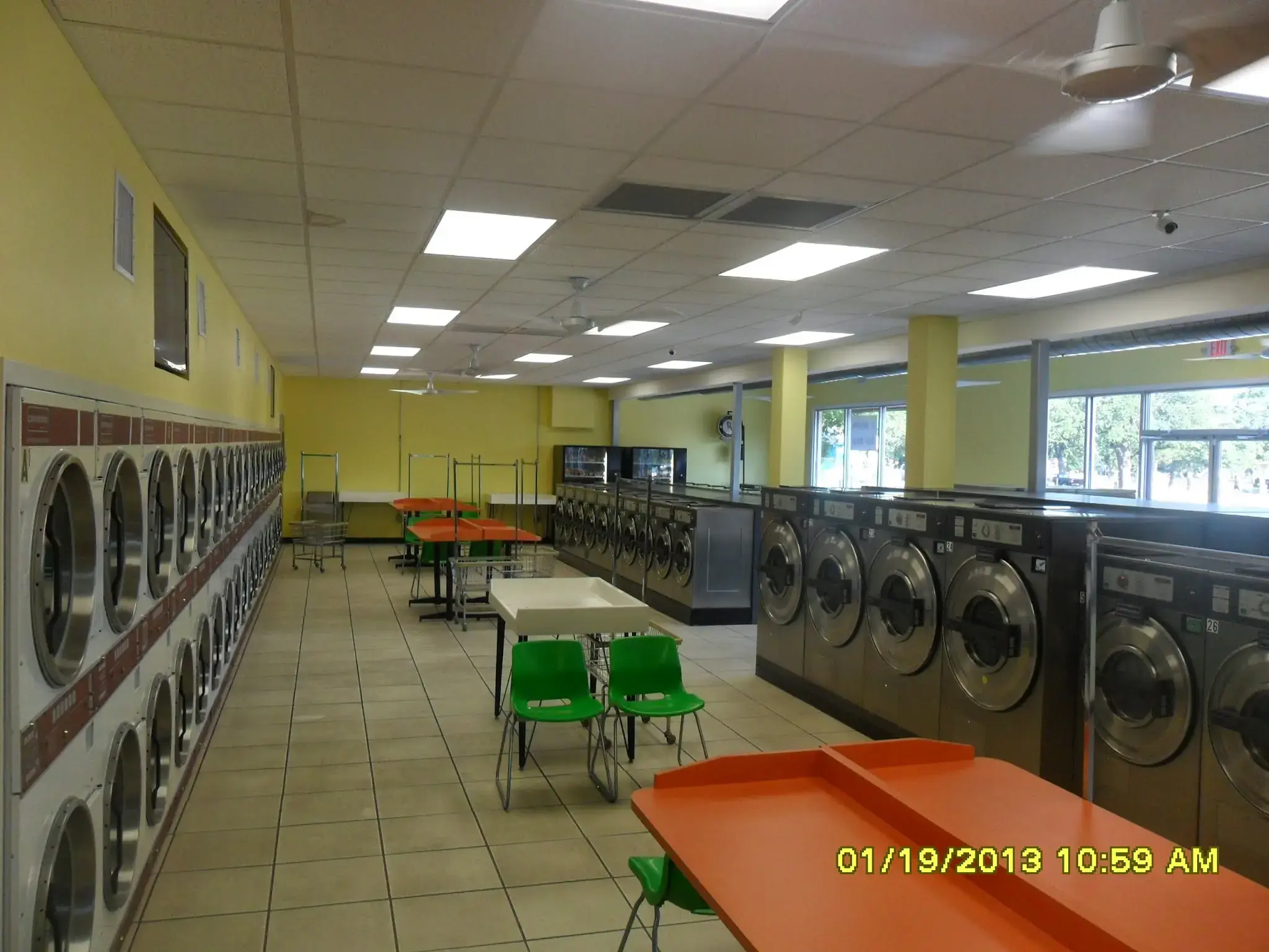 Crisp N Clean Laundry thumbnail 13