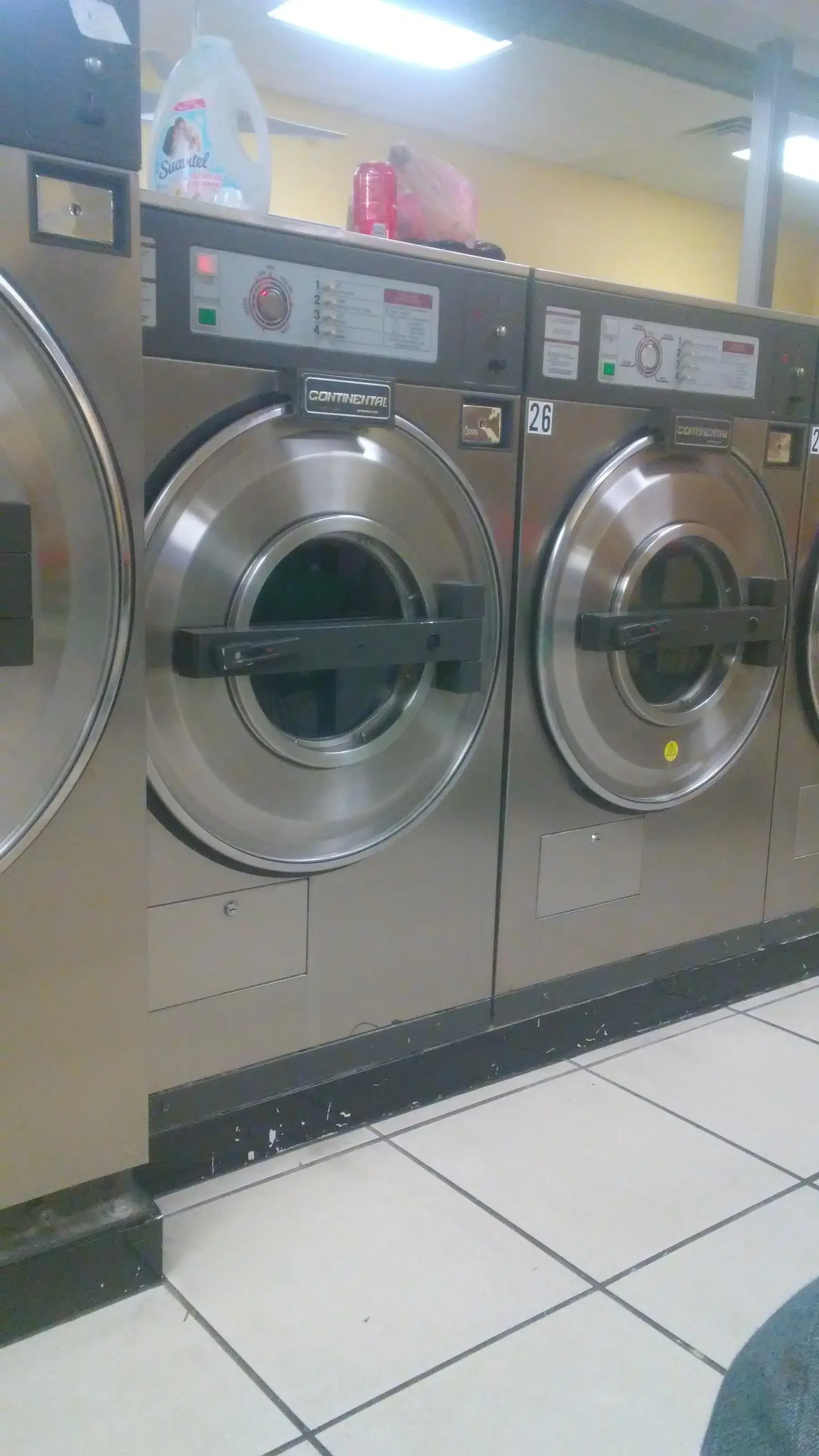 Crisp N Clean Laundry thumbnail 12