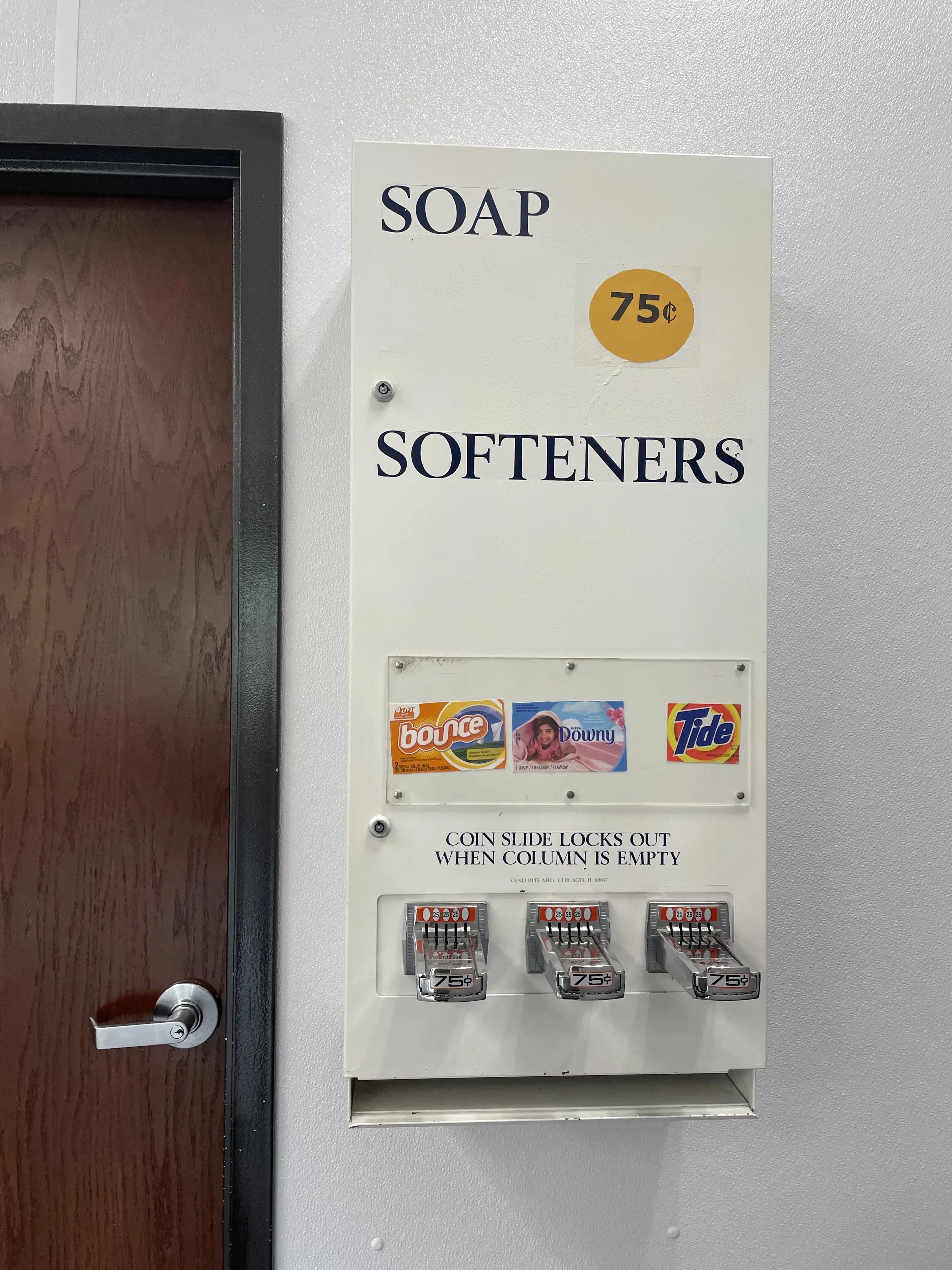 Crosslake laundromat thumbnail 14