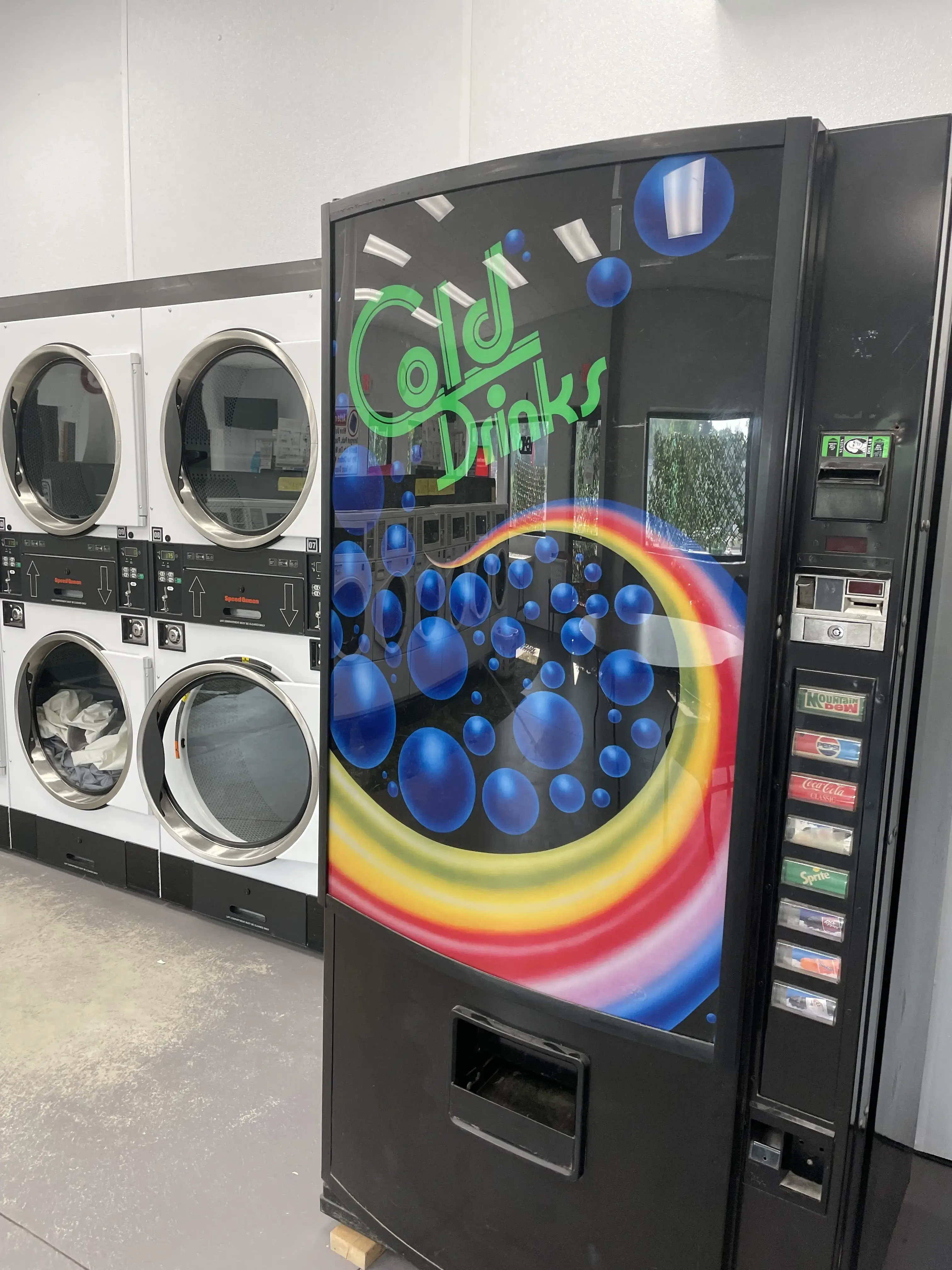 Crosslake laundromat thumbnail 4