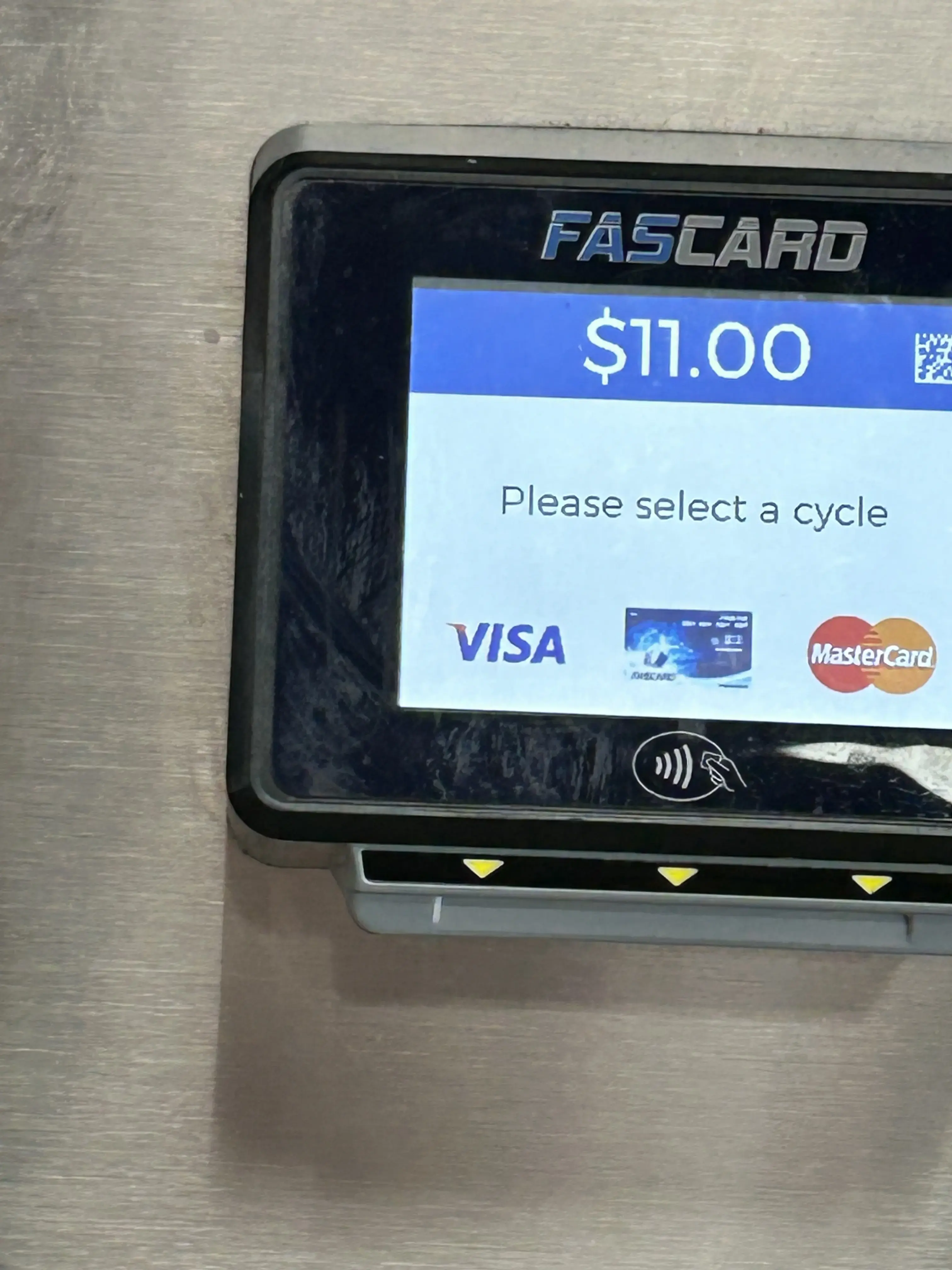 Crossroads Laundromat - Image 10