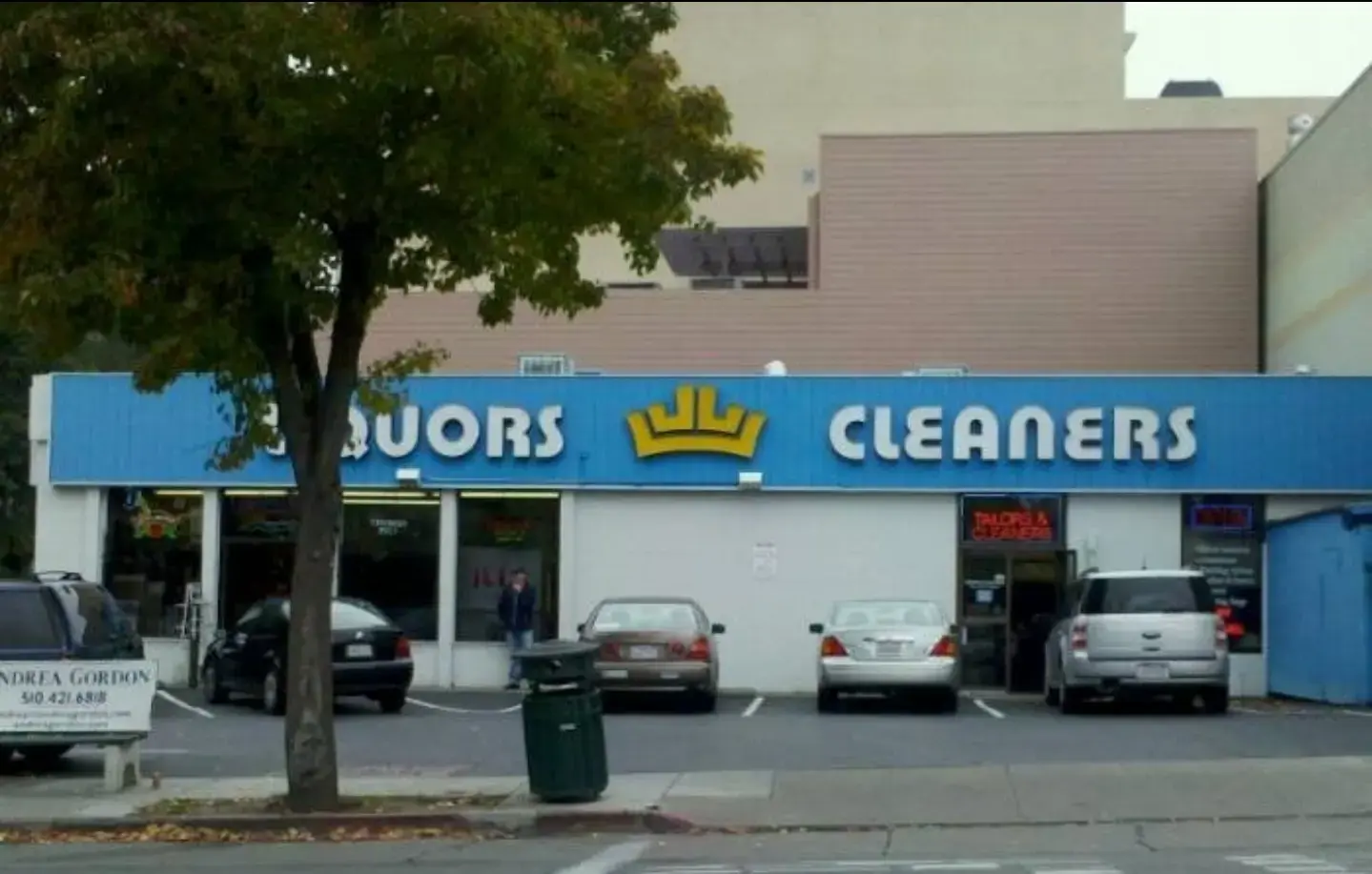 Crown Cleaner thumbnail 1