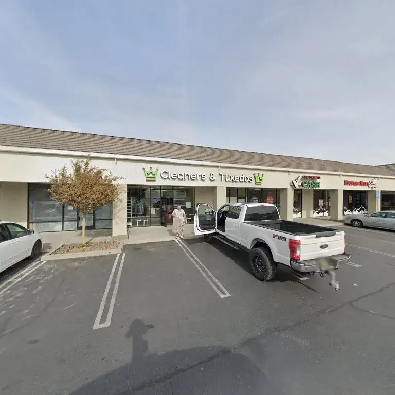 Crown Cleaners and Tuxedos - Image 15