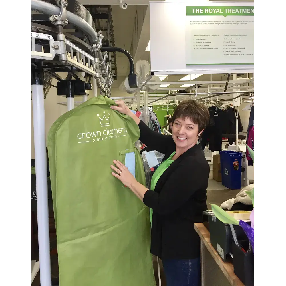 Crown Cleaners and Tuxedos - Image 4