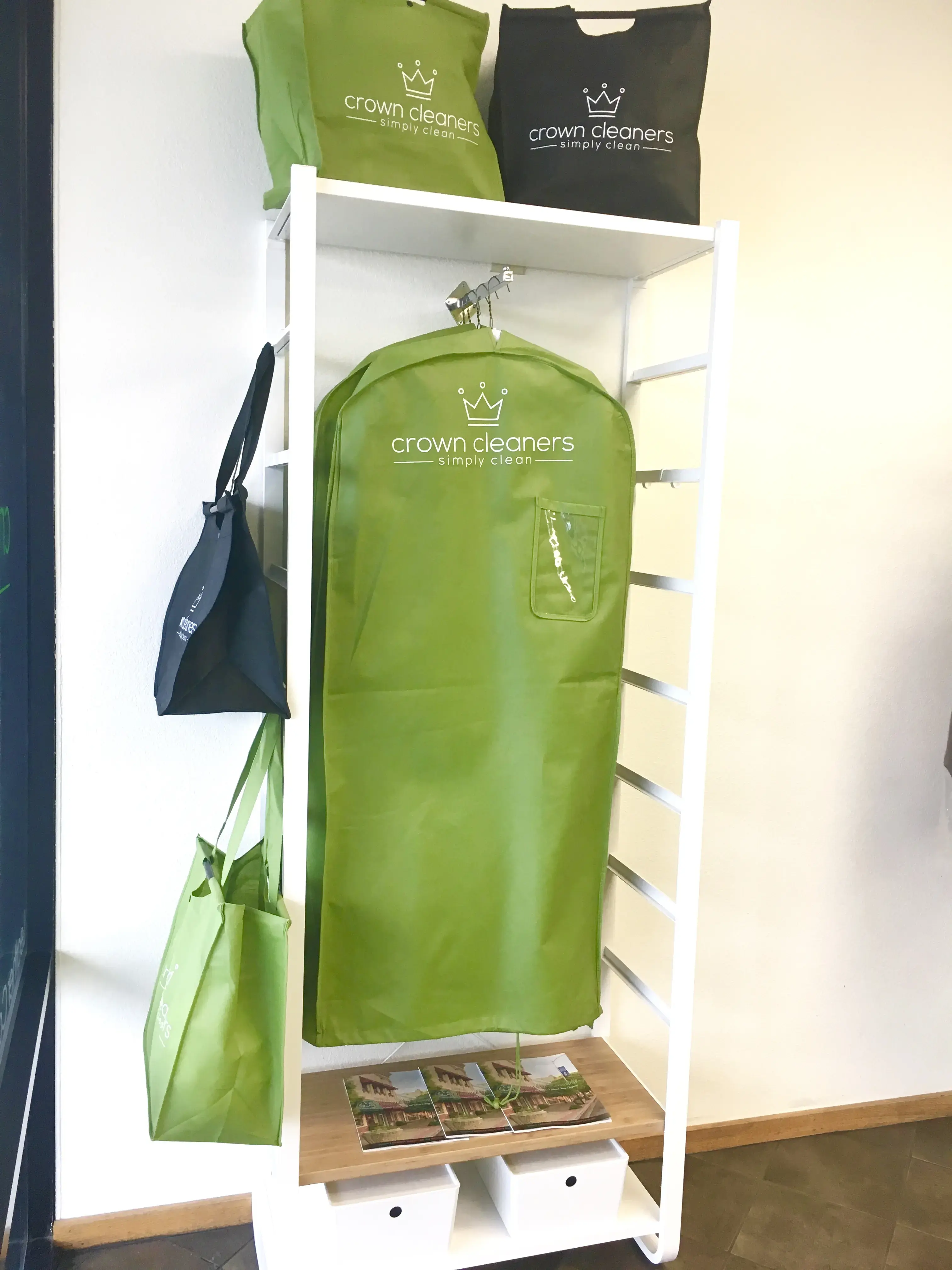 Crown Cleaners and Tuxedos thumbnail 8