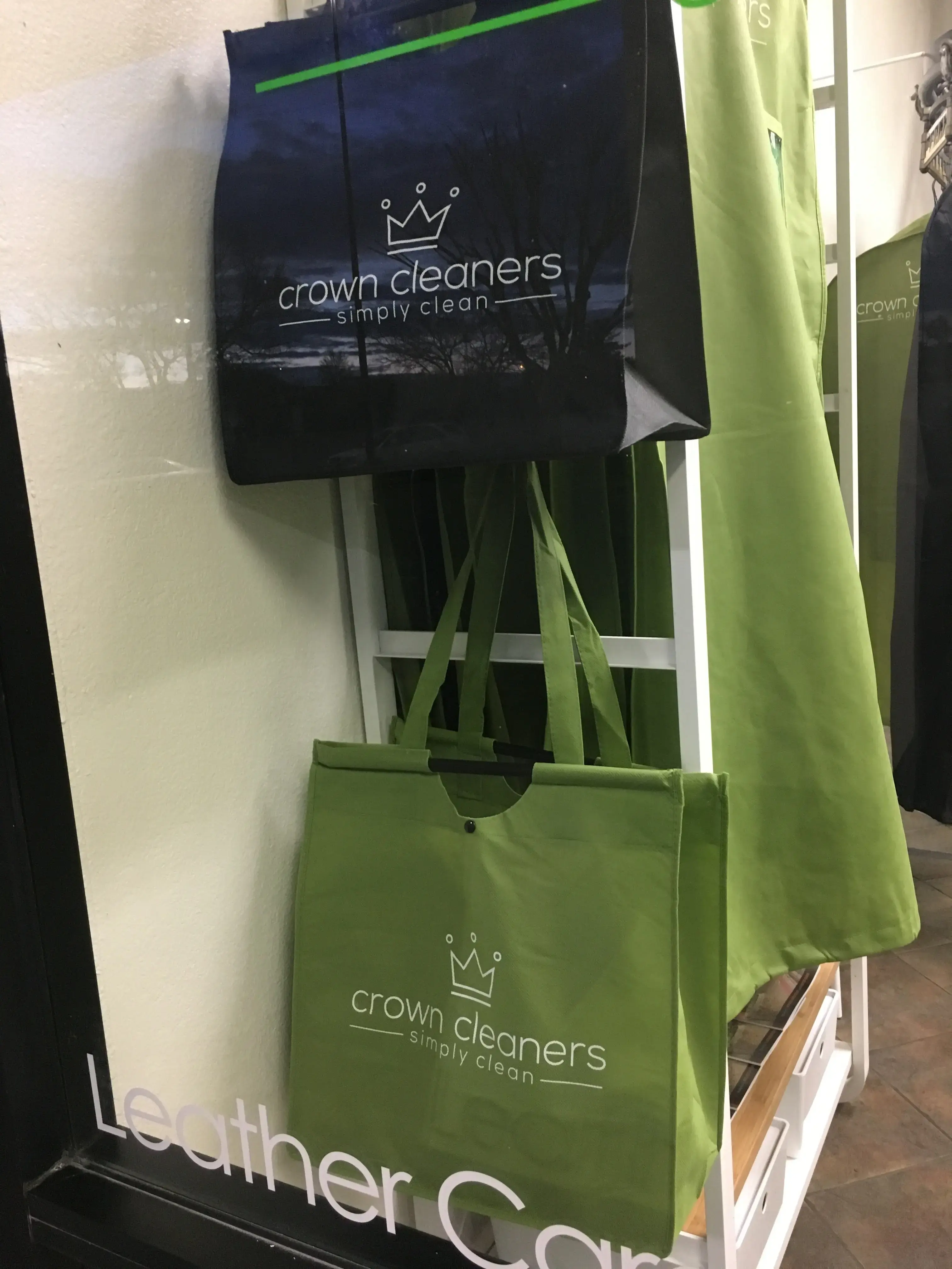 Crown Cleaners and Tuxedos - Image 3