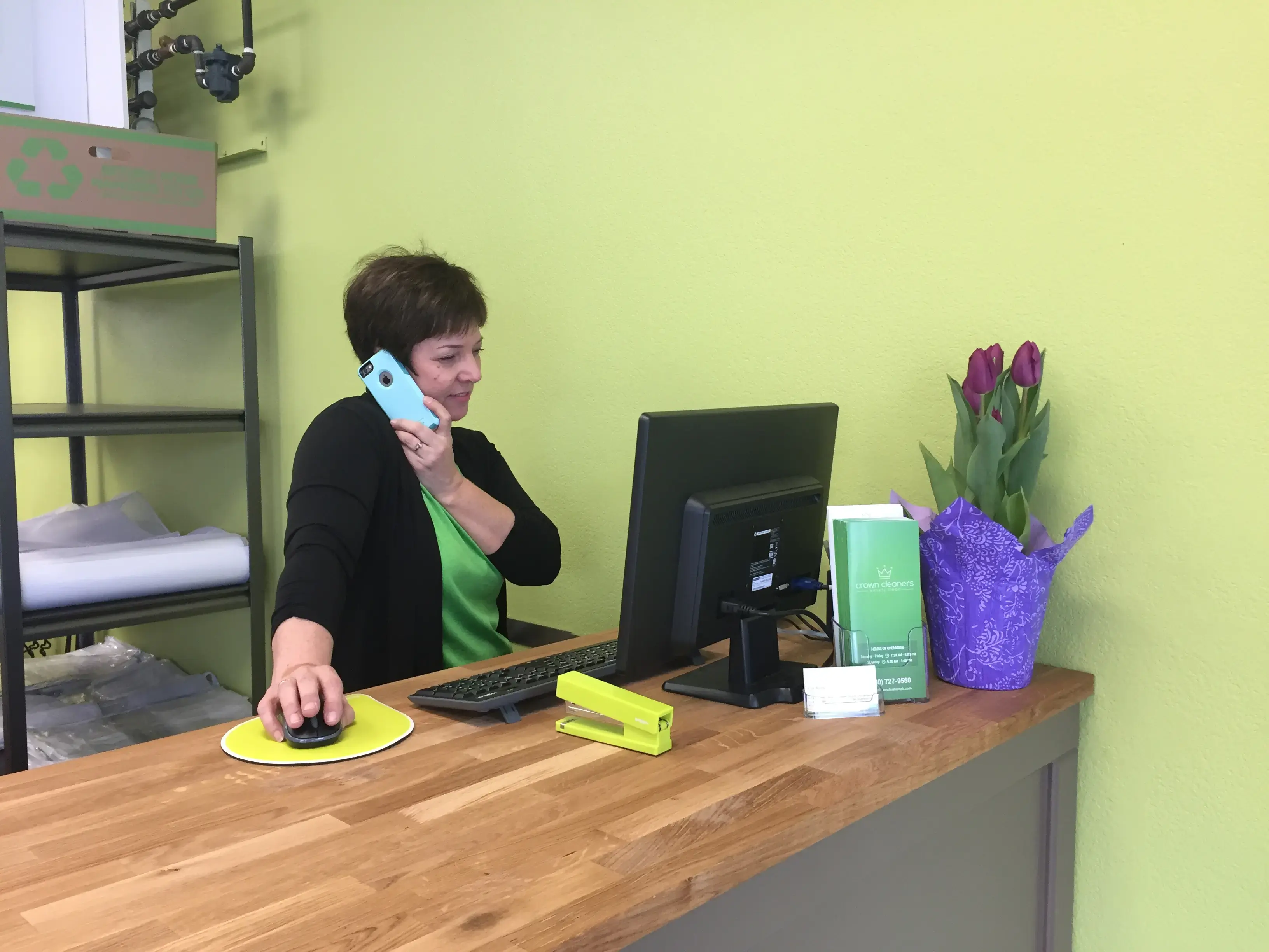 Crown Cleaners and Tuxedos thumbnail 7