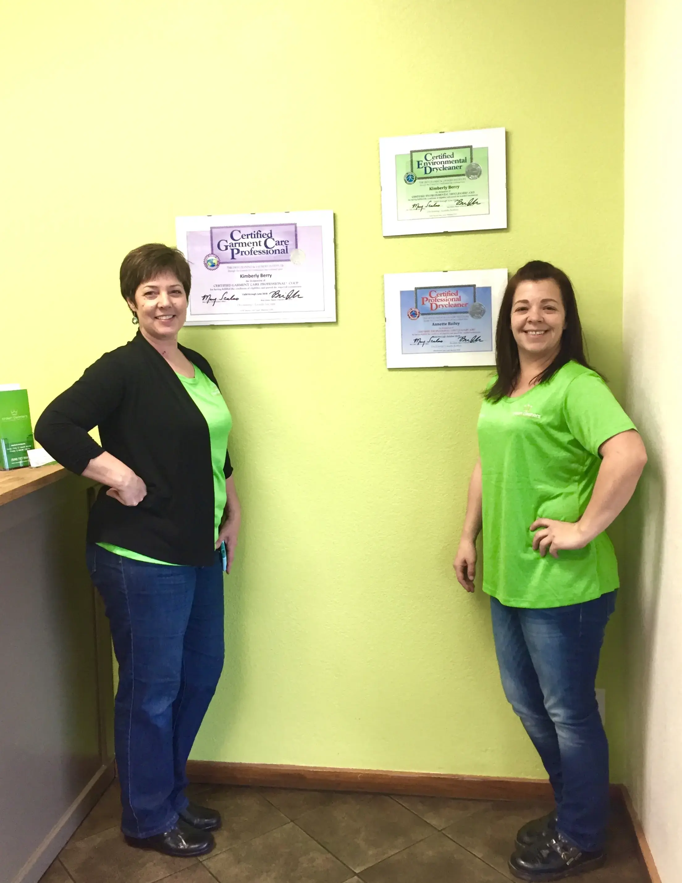 Crown Cleaners and Tuxedos thumbnail 13