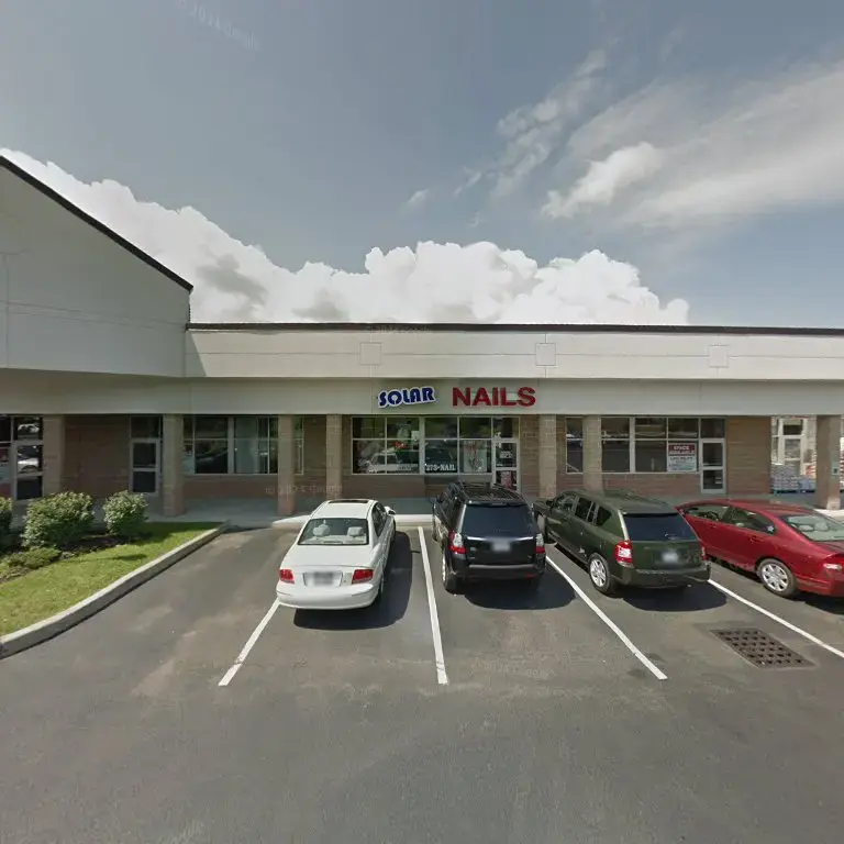 Crown Cleaners (Drop Store) - Image 9