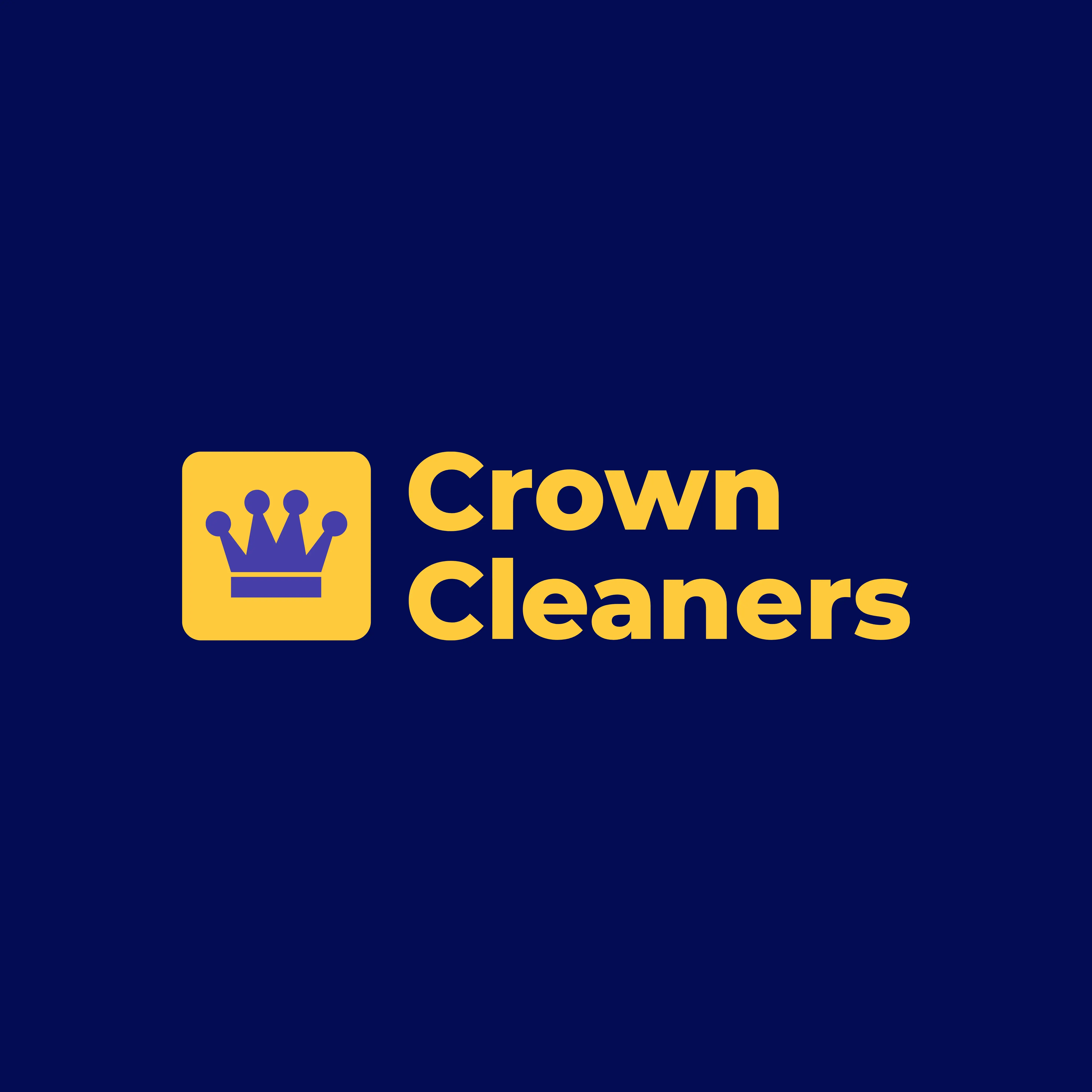 Crown Cleaners (Drop Store) thumbnail 5