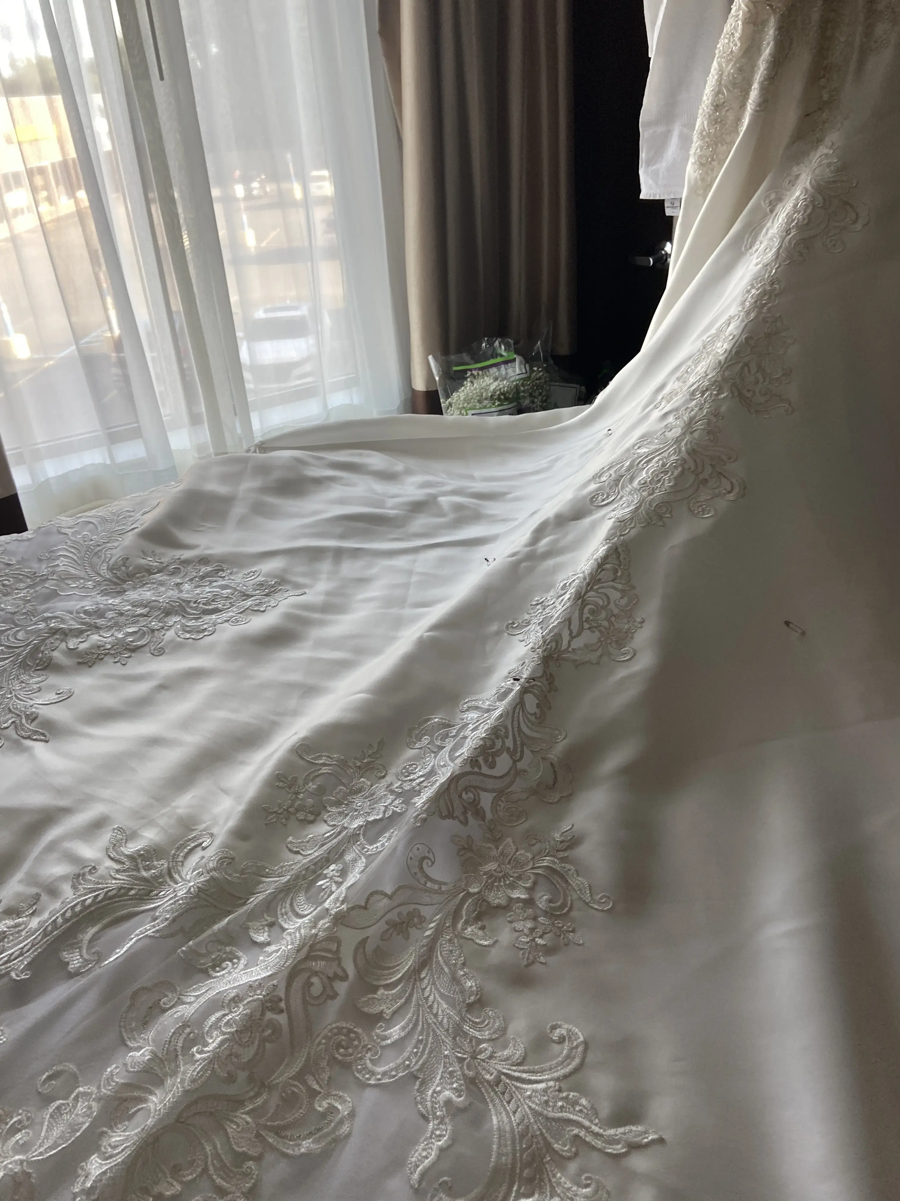Crown Cleaners - Image 20