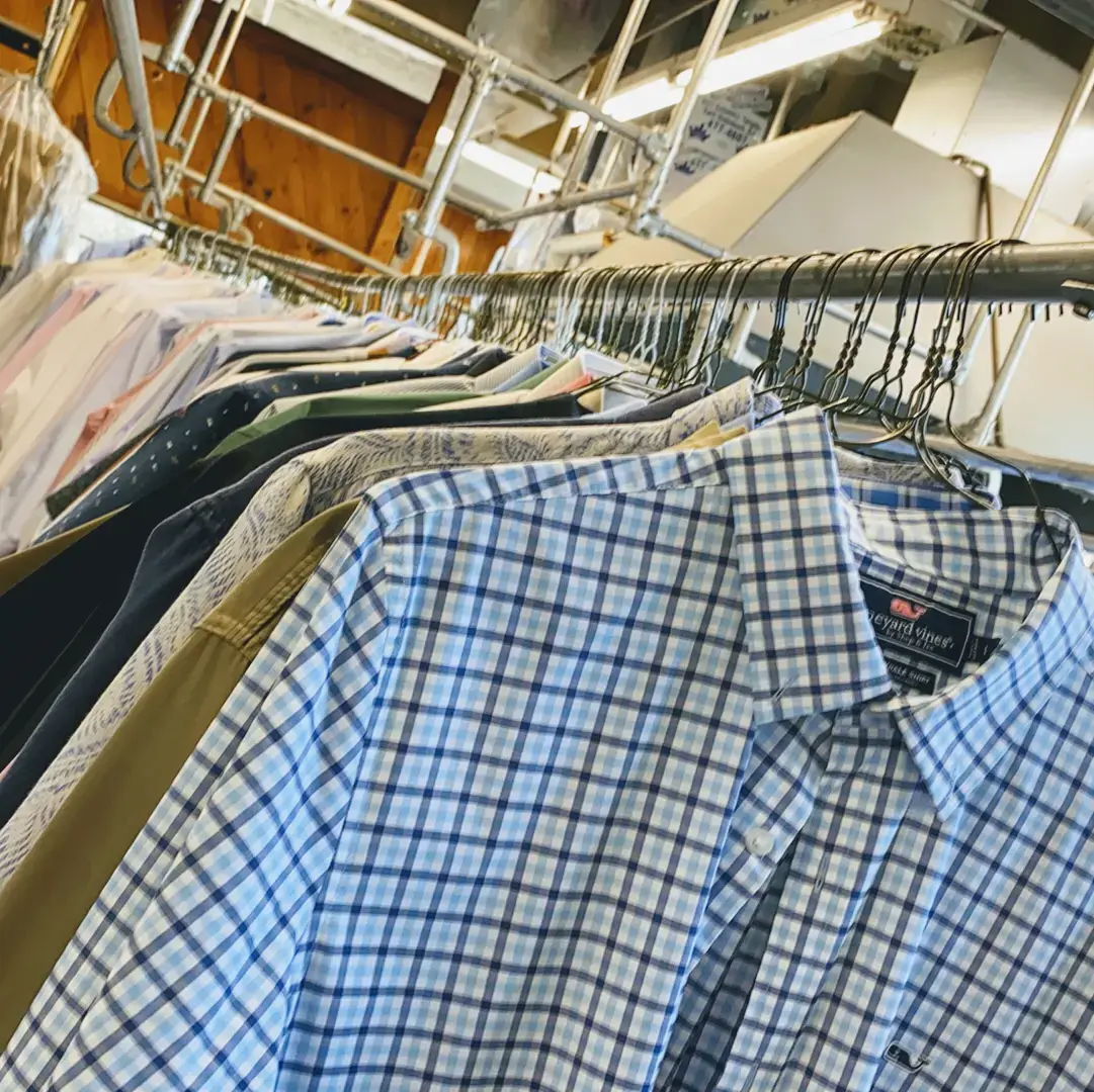 Crown Cleaners - Image 9