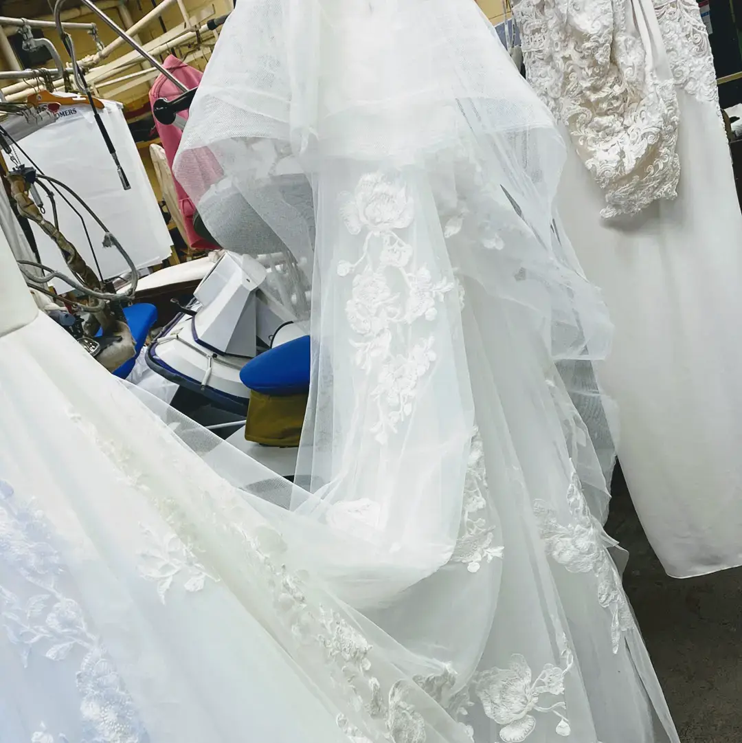 Crown Cleaners - Image 2